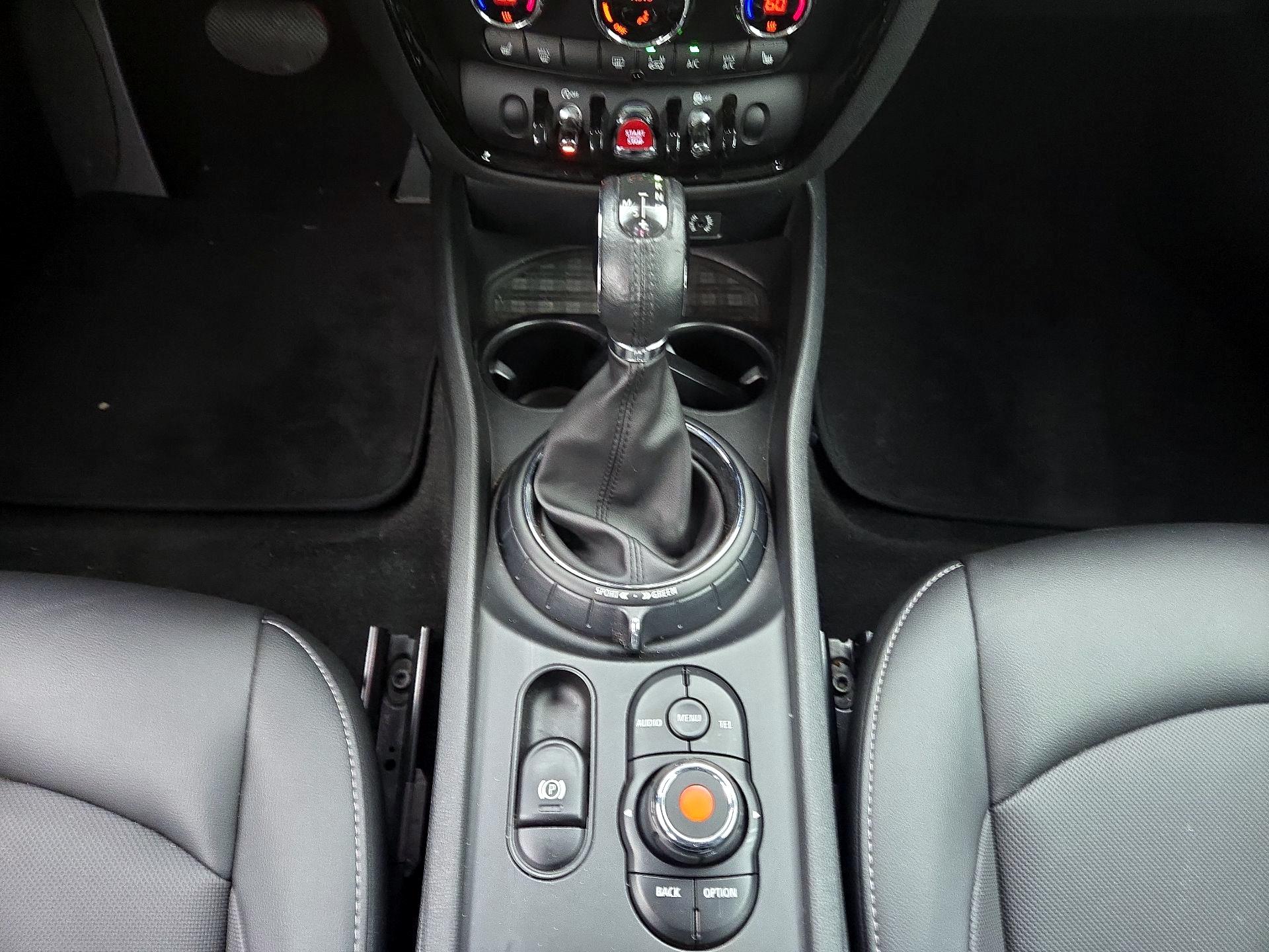 Thumbnail: 2017 MINI Cooper Clubman - 17