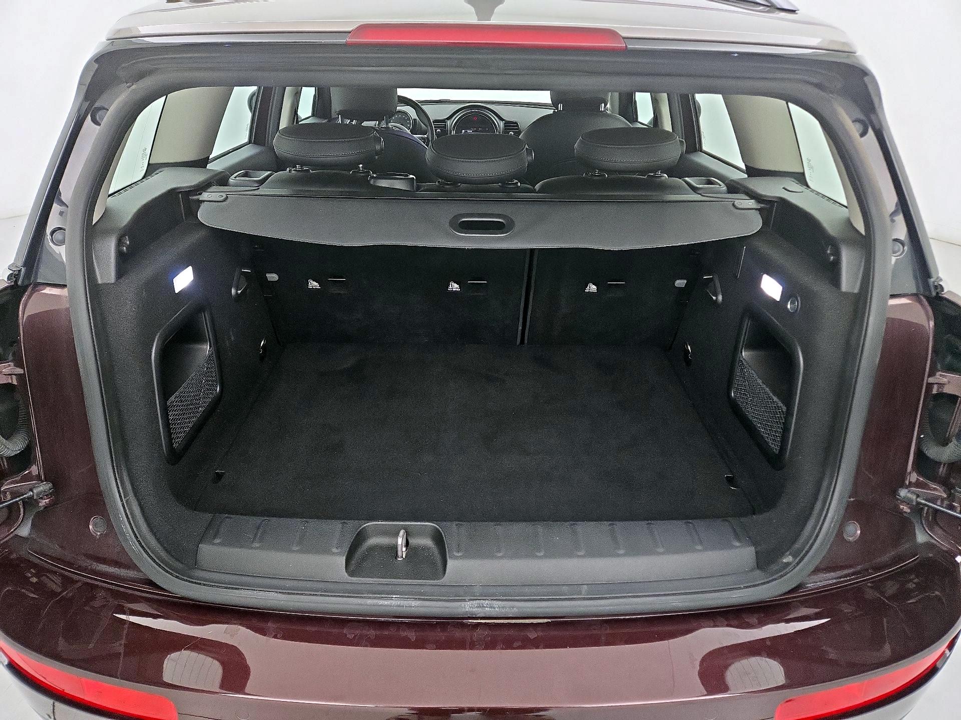 Thumbnail: 2017 MINI Cooper Clubman - 19