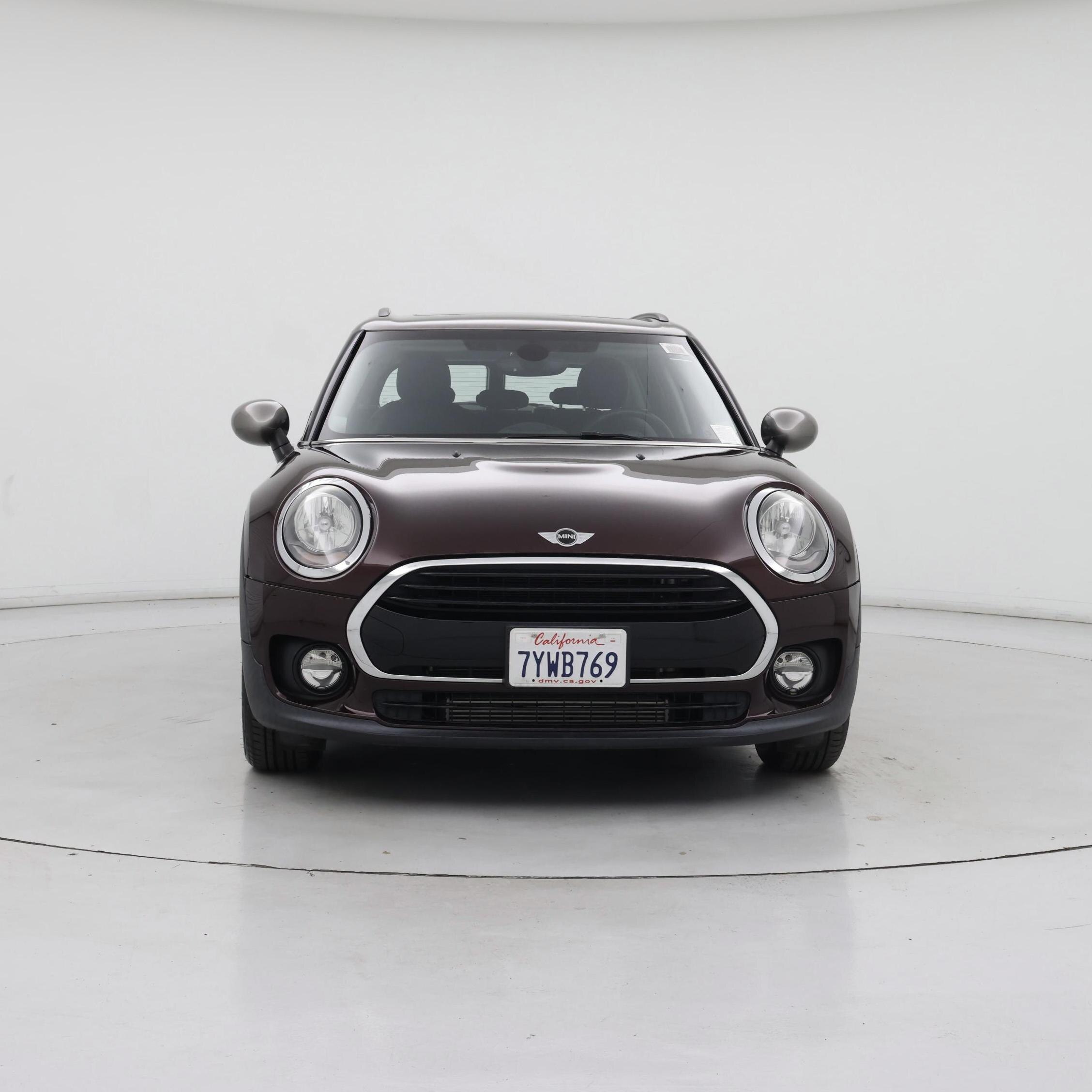 Thumbnail: 2017 MINI Cooper Clubman - 5