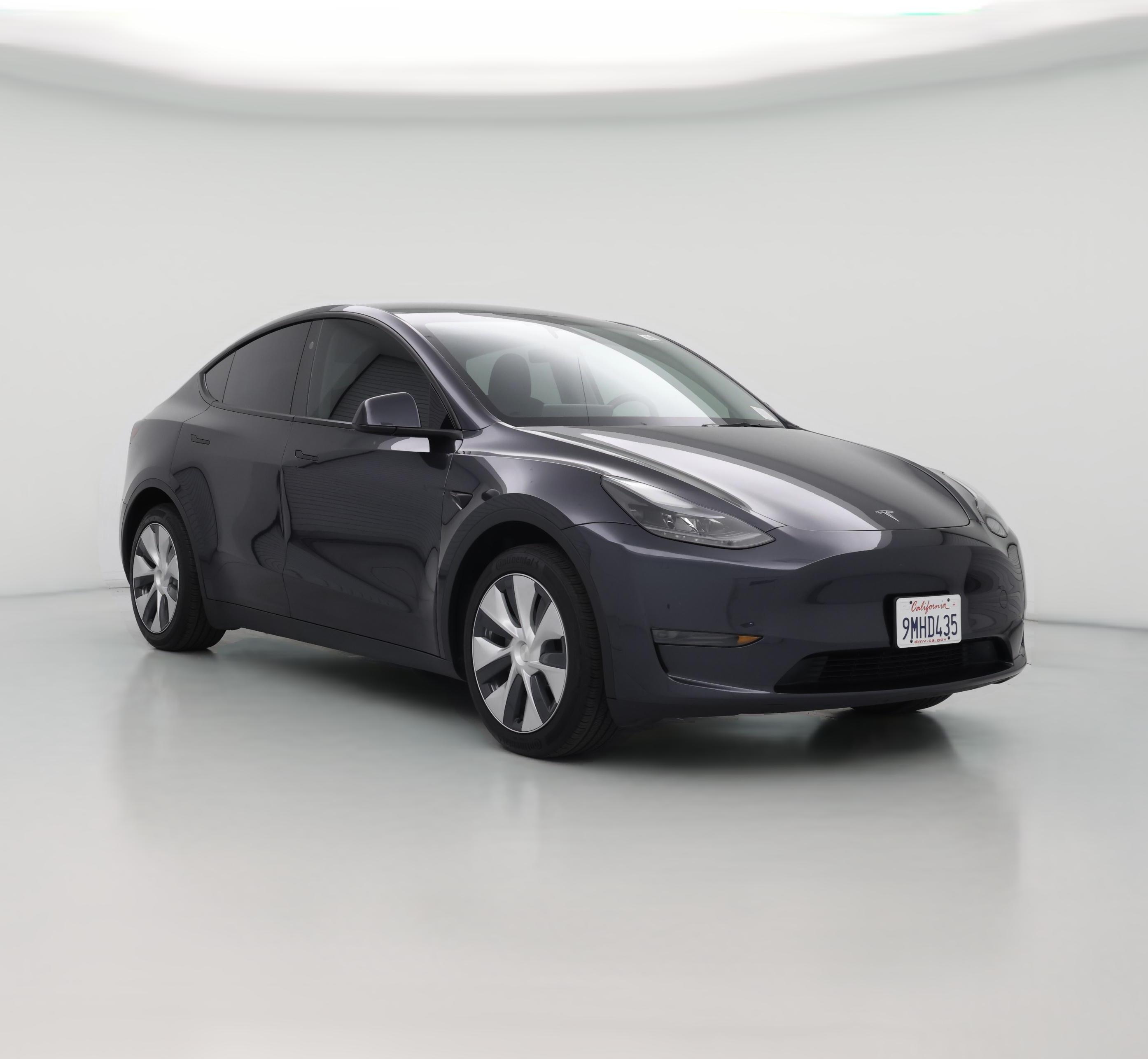 Thumbnail: 2024 Tesla Model Y - 1