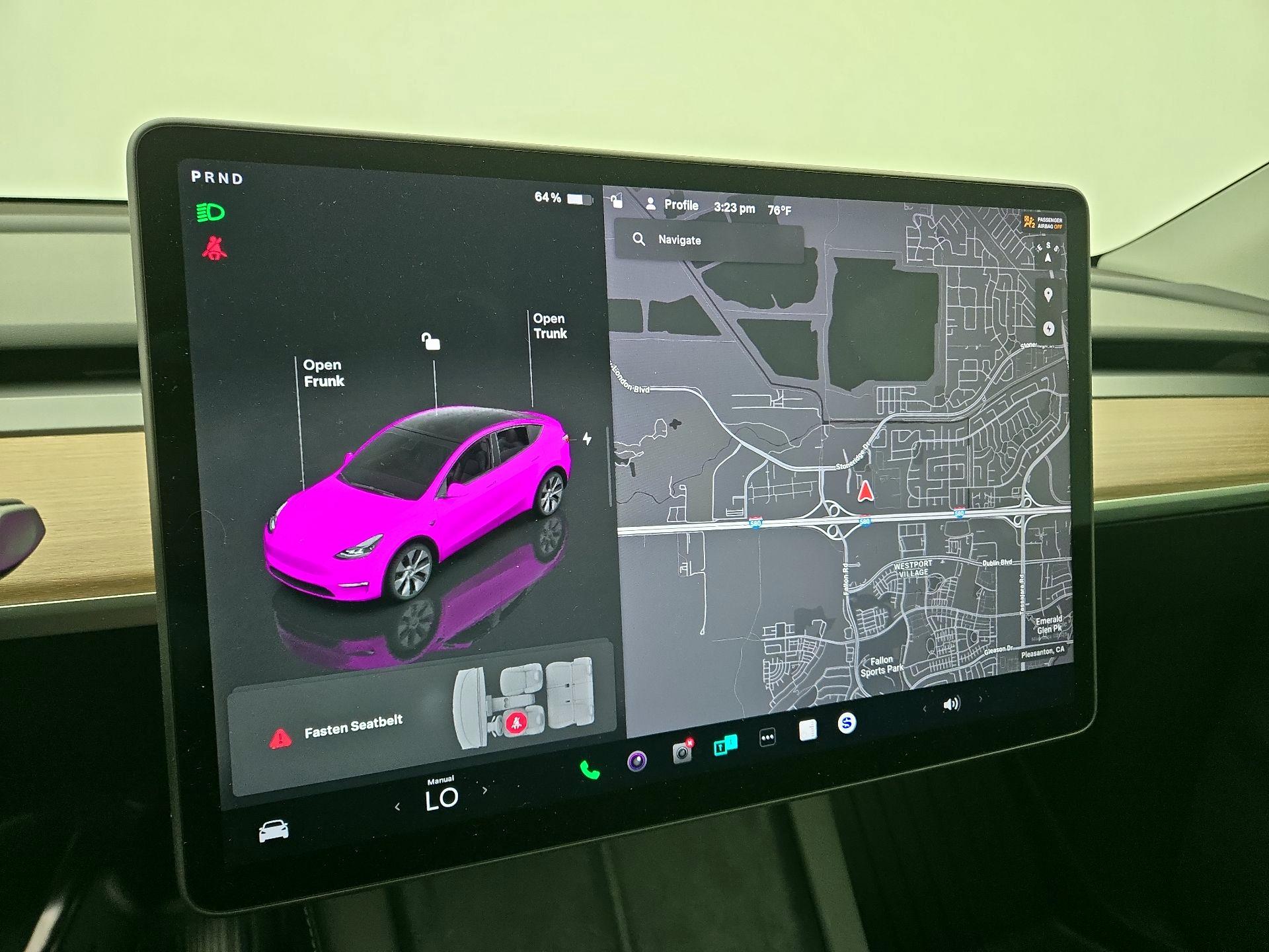 Thumbnail: 2024 Tesla Model Y - 13