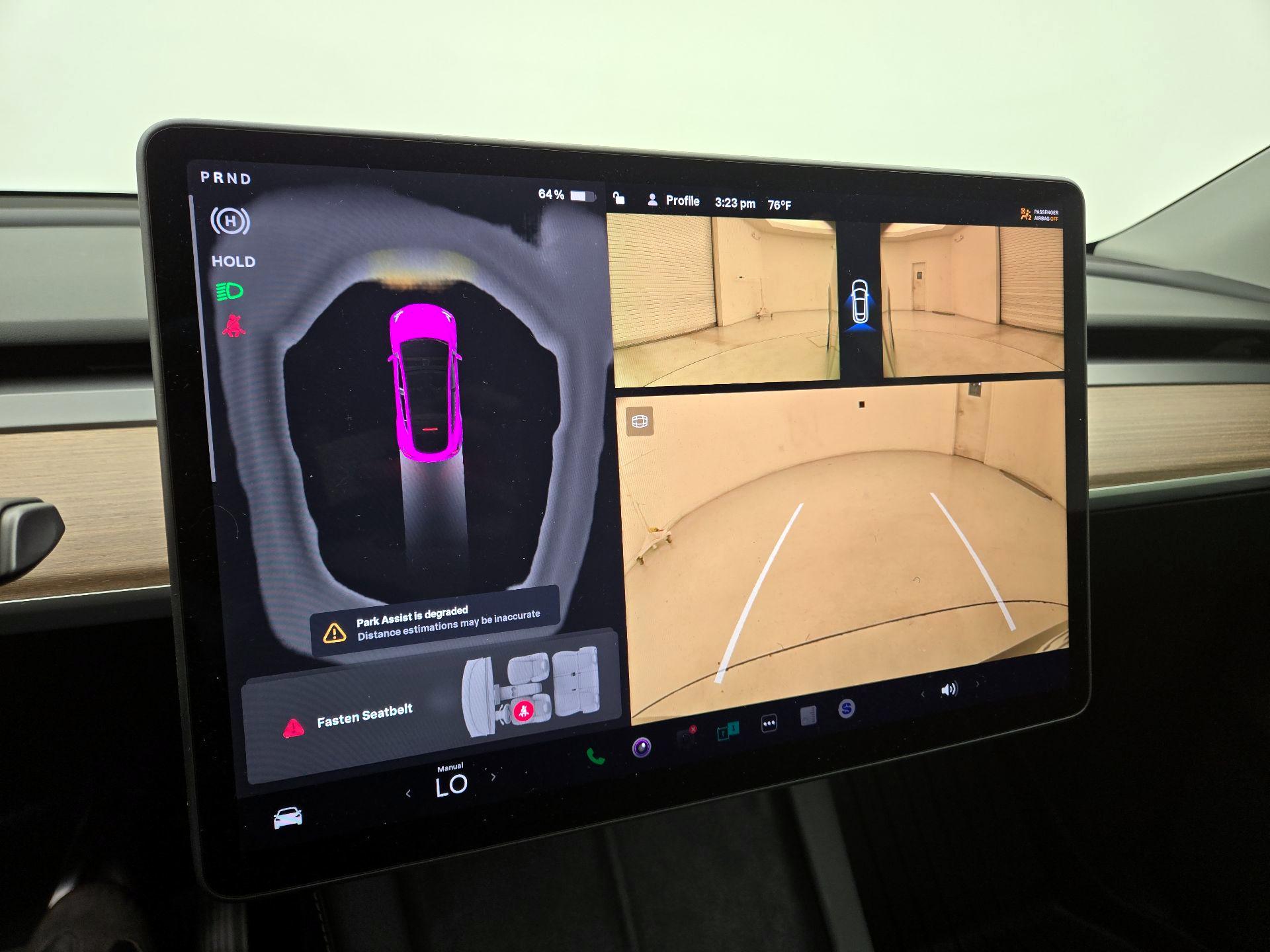 Thumbnail: 2024 Tesla Model Y - 14