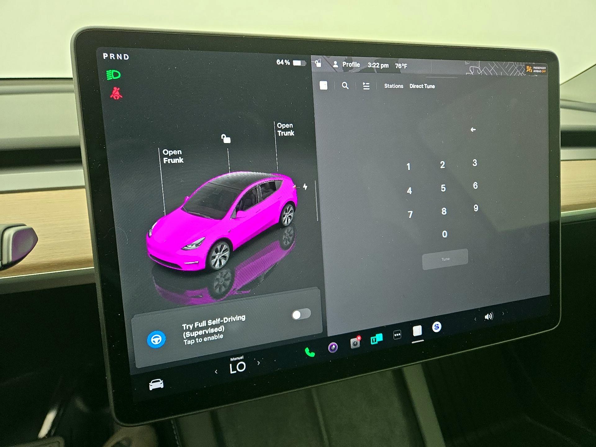 Thumbnail: 2024 Tesla Model Y - 15