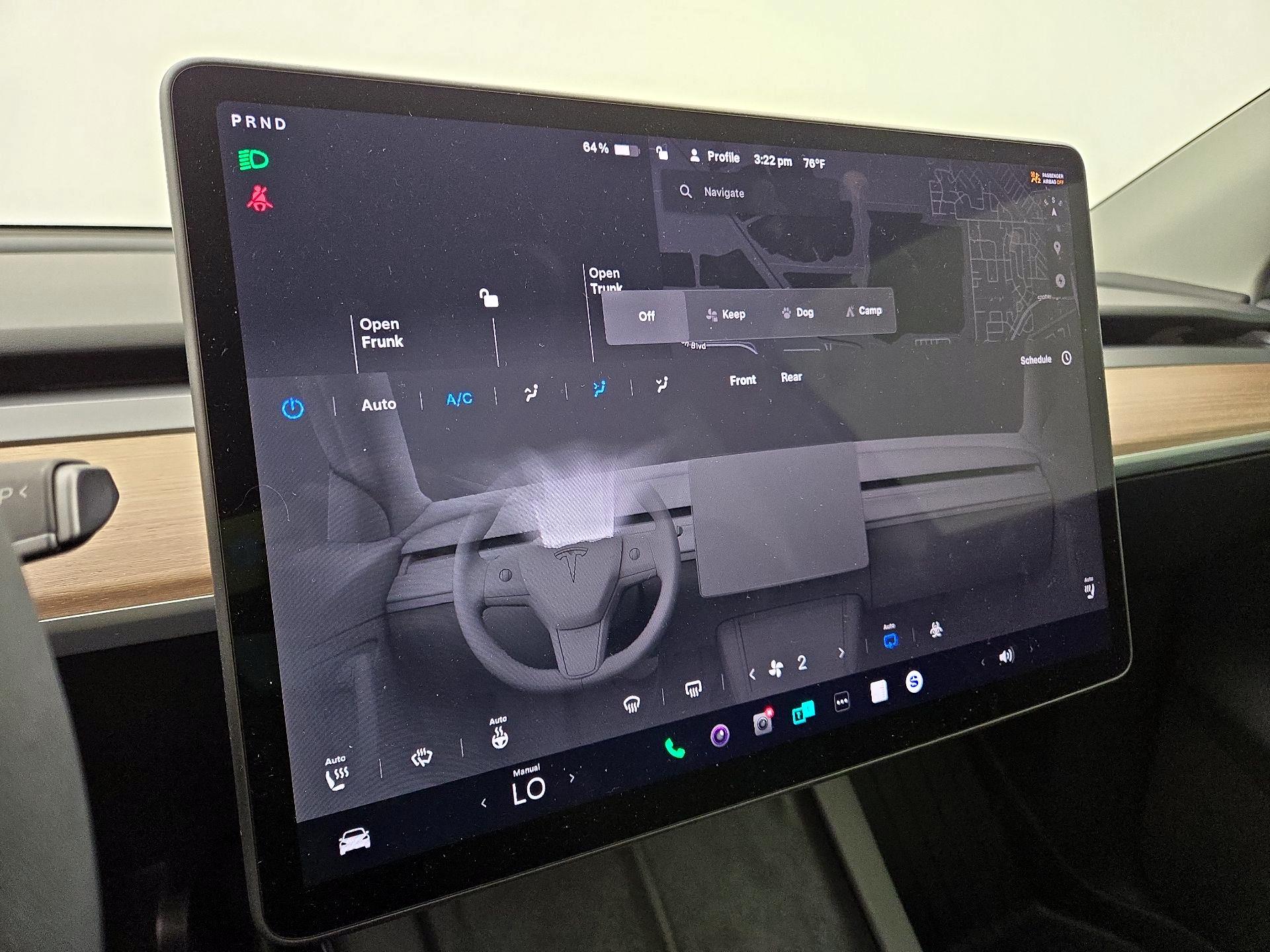 Thumbnail: 2024 Tesla Model Y - 16