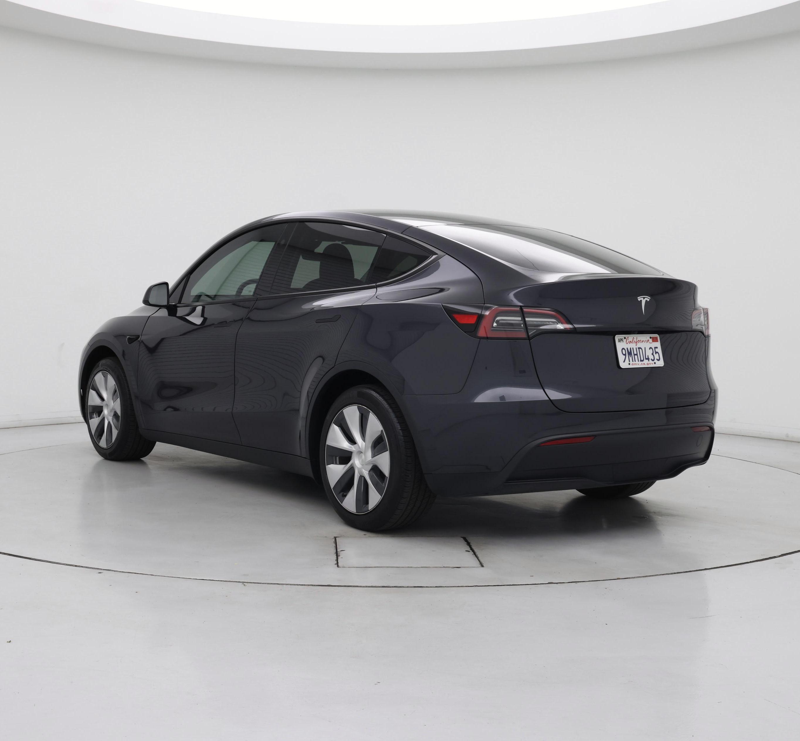 Thumbnail: 2024 Tesla Model Y - 2