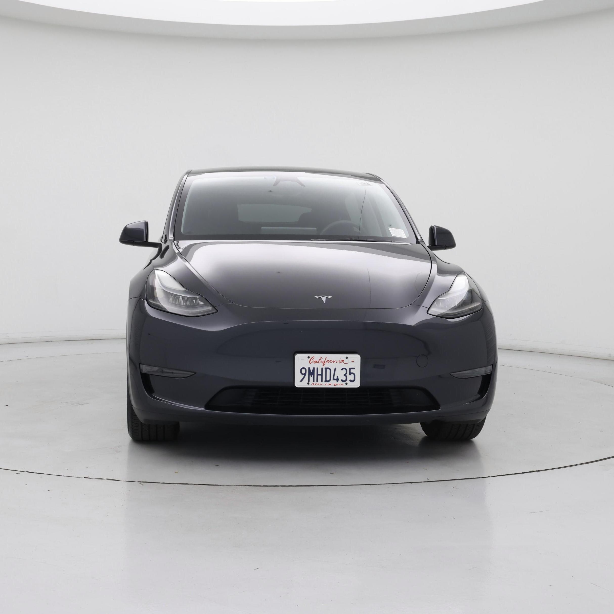 Thumbnail: 2024 Tesla Model Y - 5
