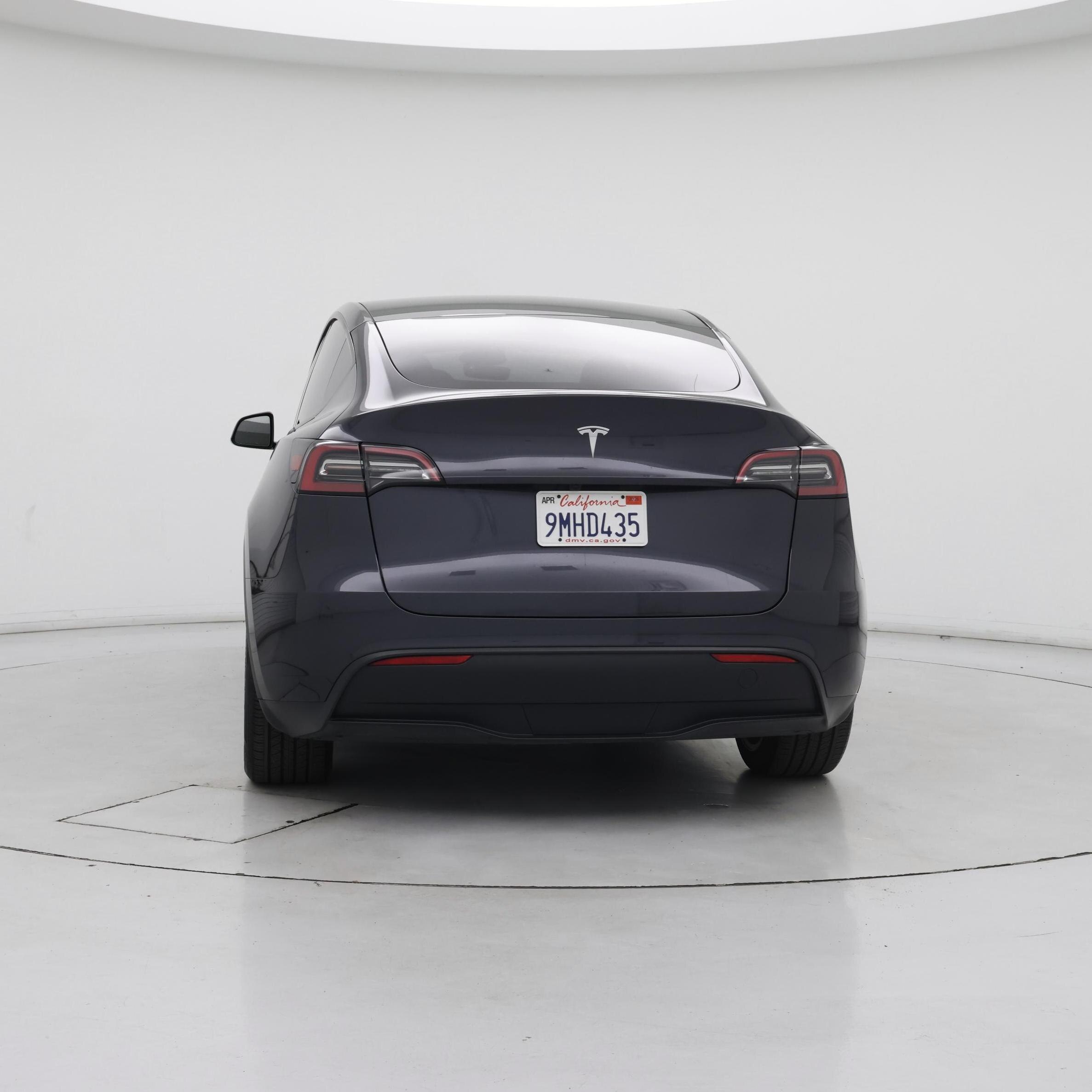 Thumbnail: 2024 Tesla Model Y - 6