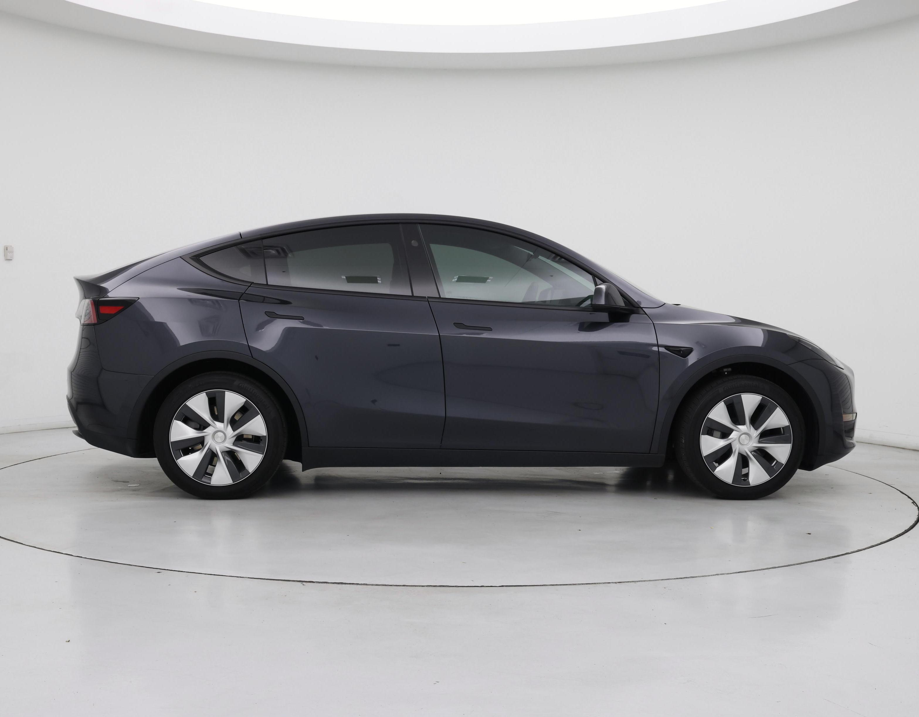 Thumbnail: 2024 Tesla Model Y - 7