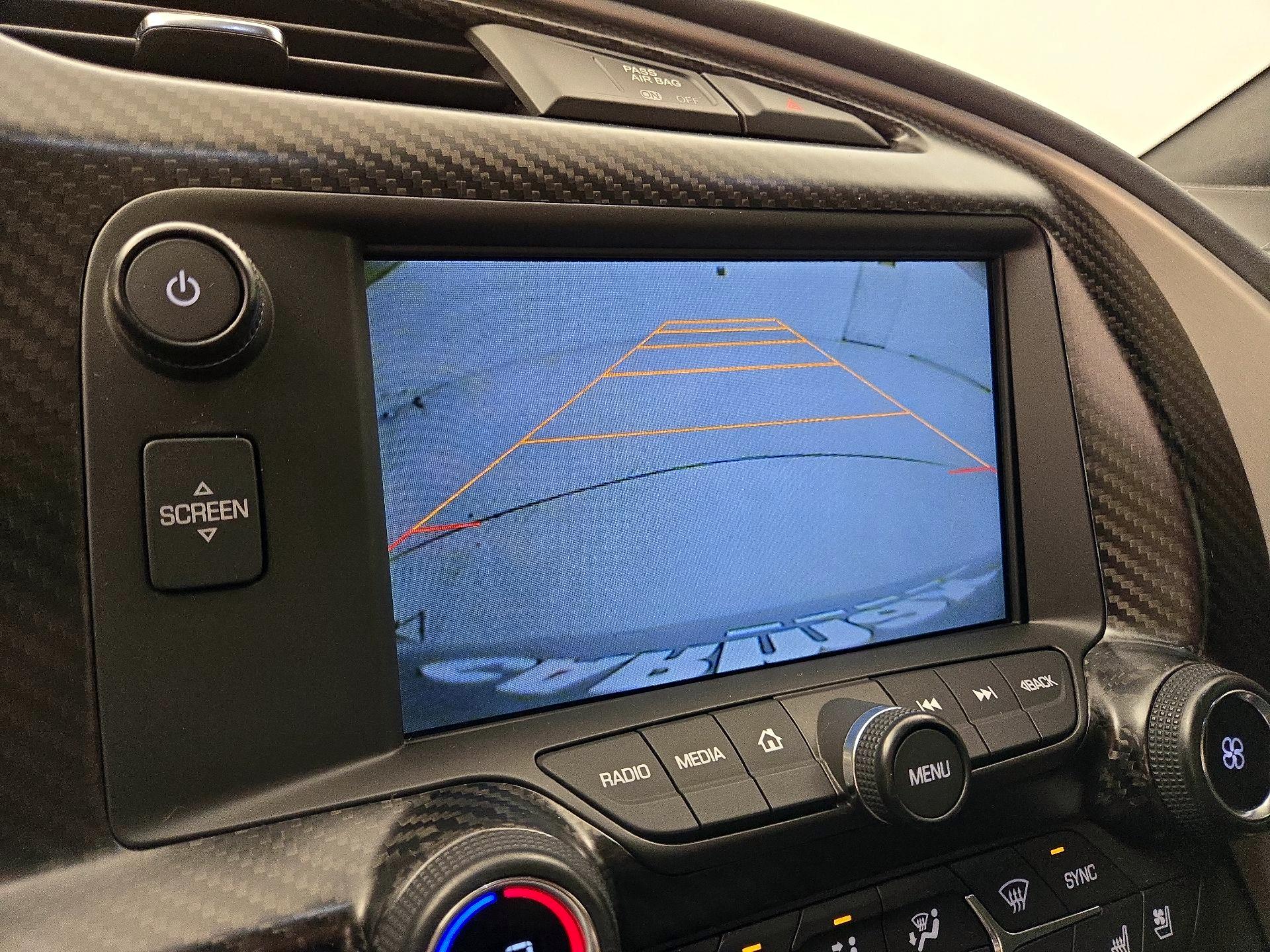Thumbnail: 2015 Chevrolet Corvette - 15