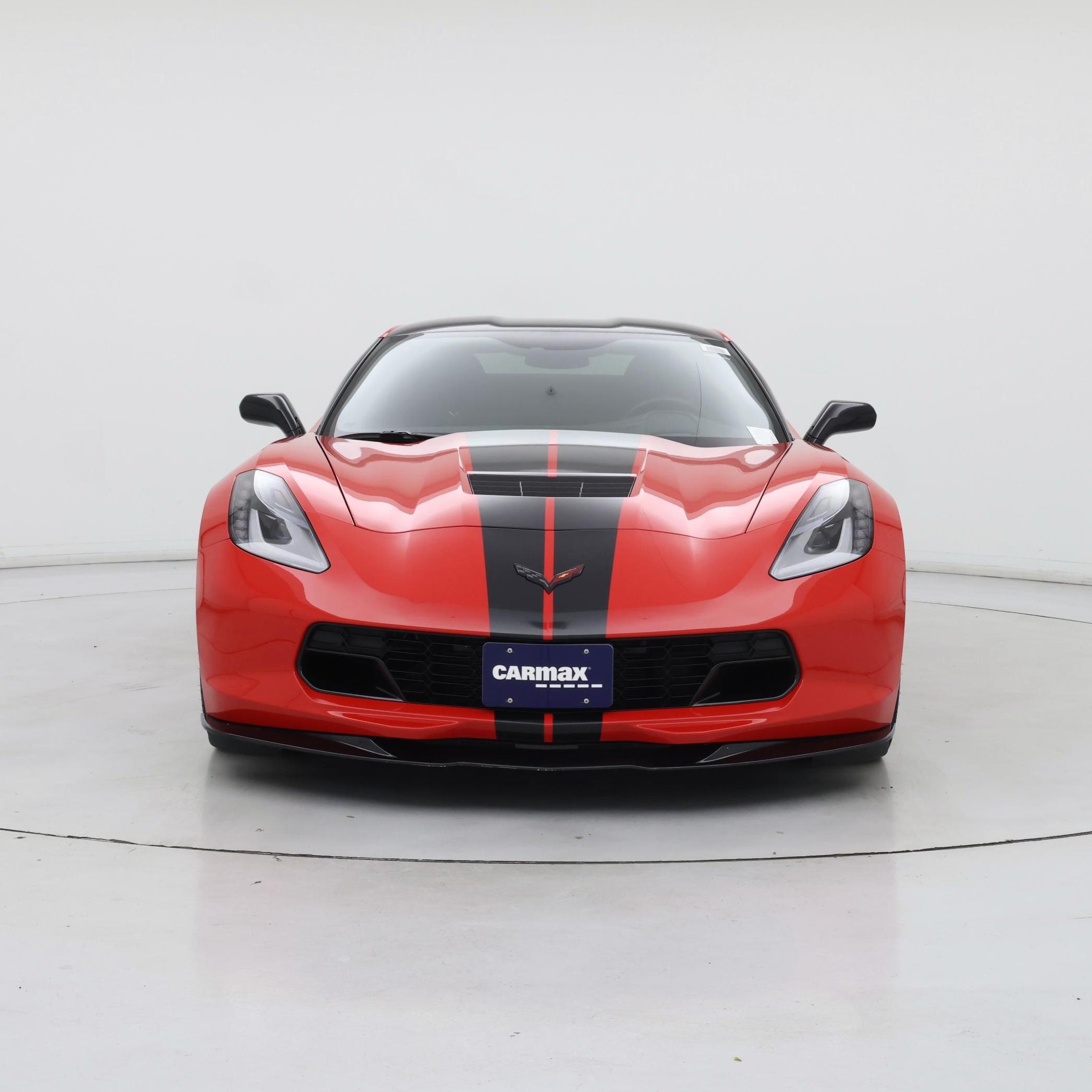 Thumbnail: 2015 Chevrolet Corvette - 5