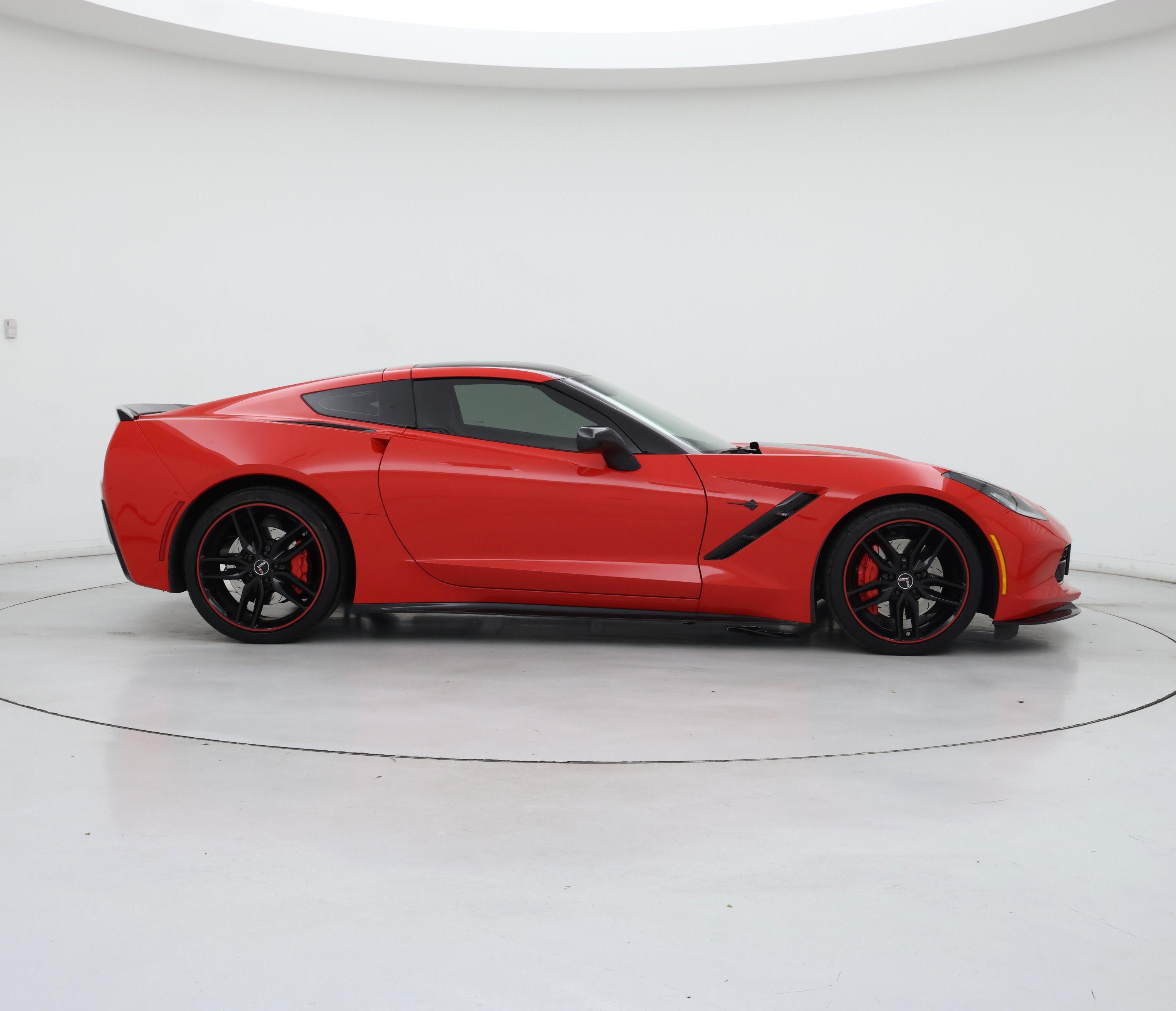 Thumbnail: 2015 Chevrolet Corvette - 7