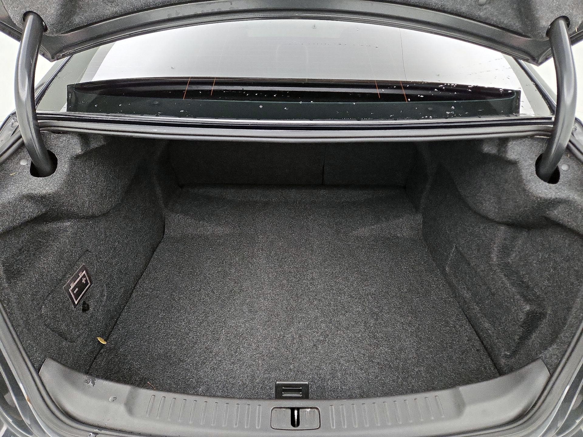 Thumbnail: 2014 Chevrolet Malibu - 20