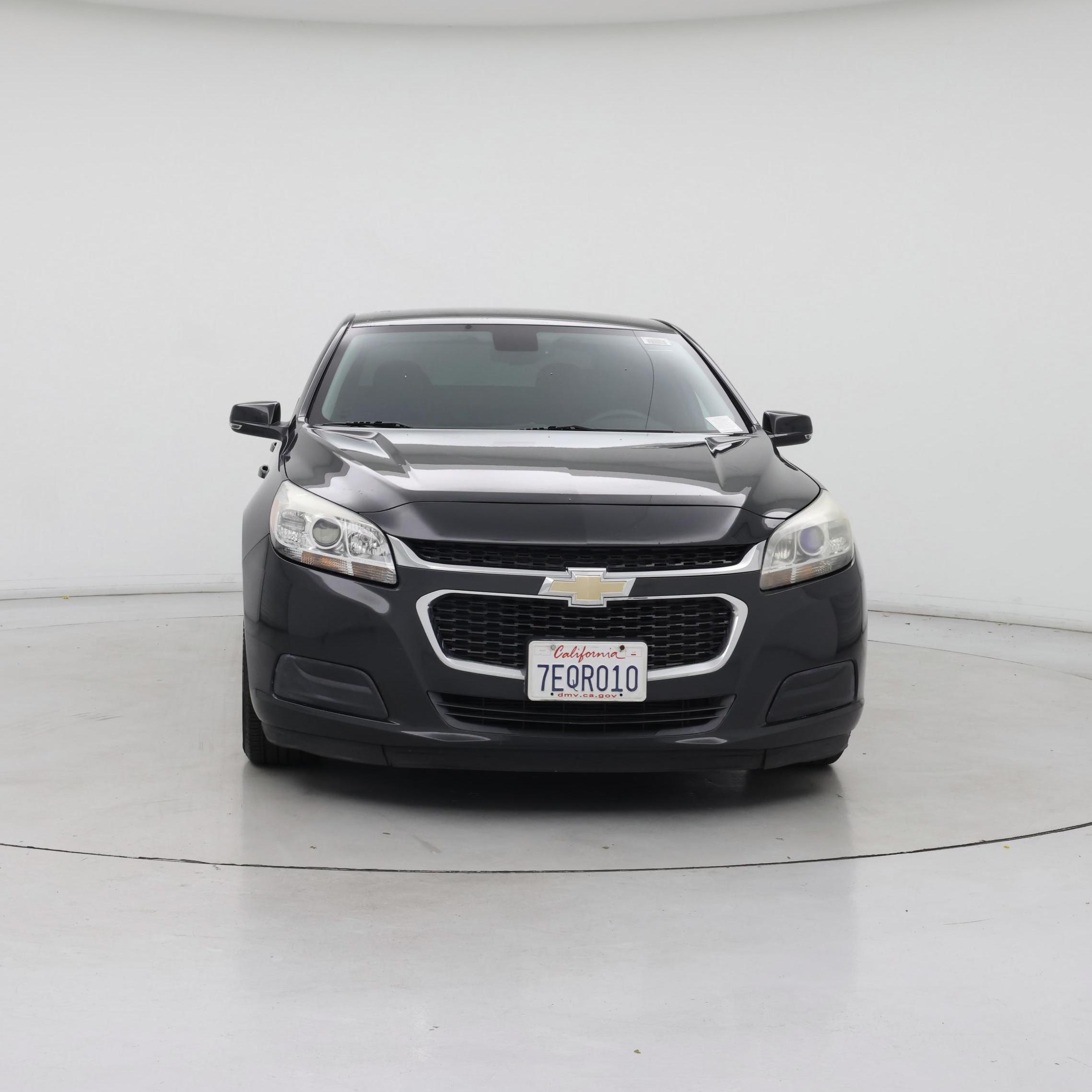 Thumbnail: 2014 Chevrolet Malibu - 5