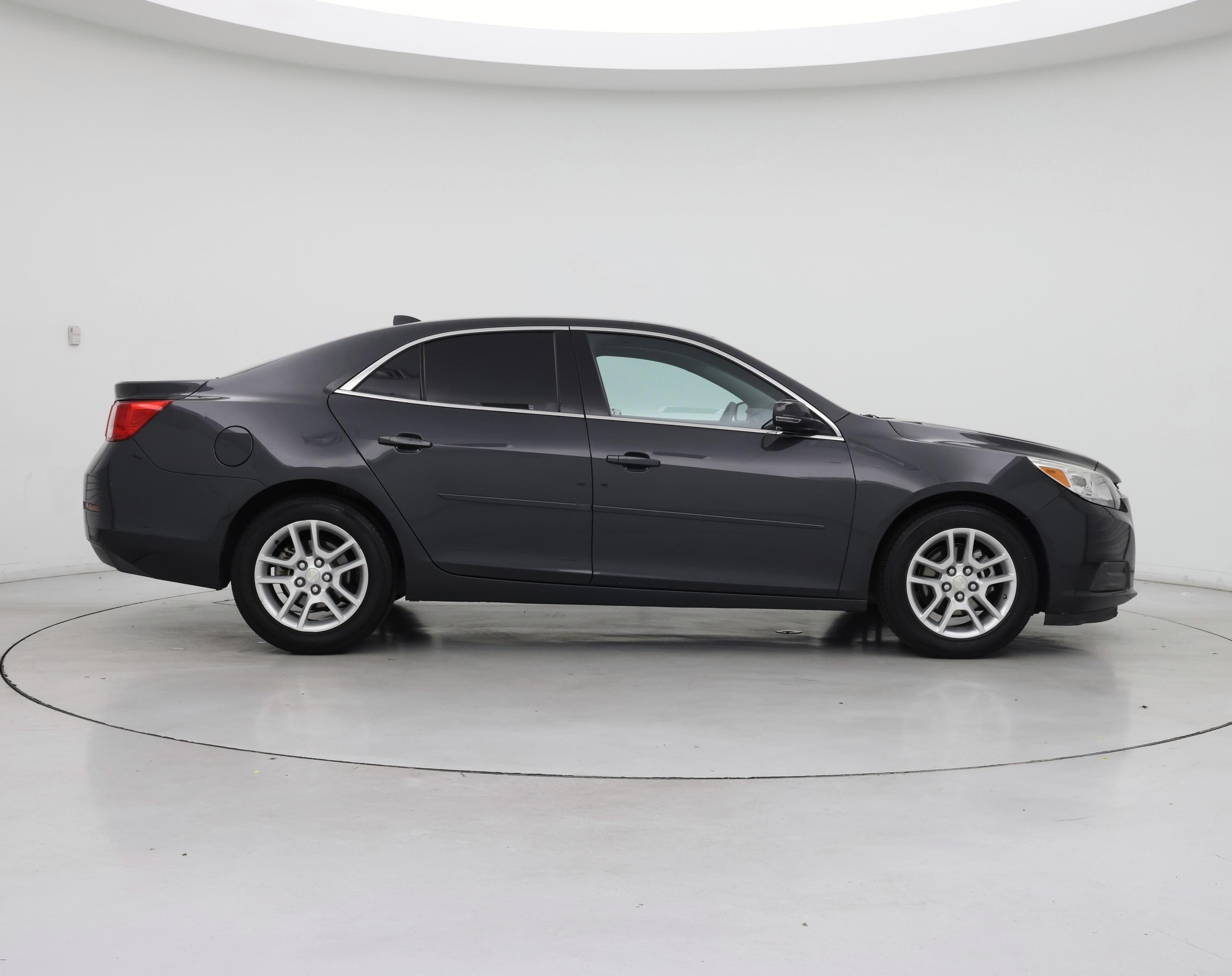 Thumbnail: 2014 Chevrolet Malibu - 7