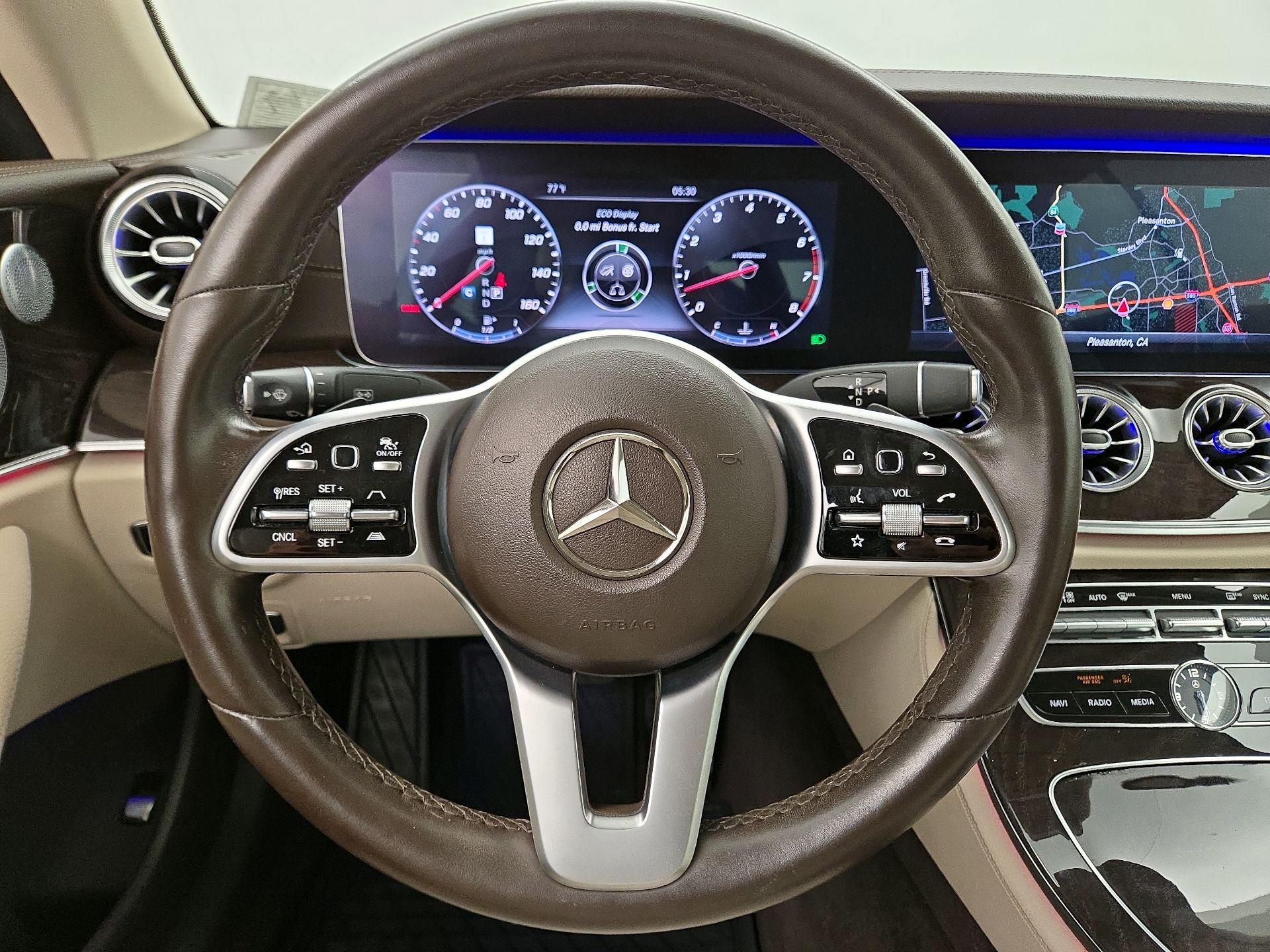 Thumbnail: 2019 Mercedes-Benz E-Class - 10