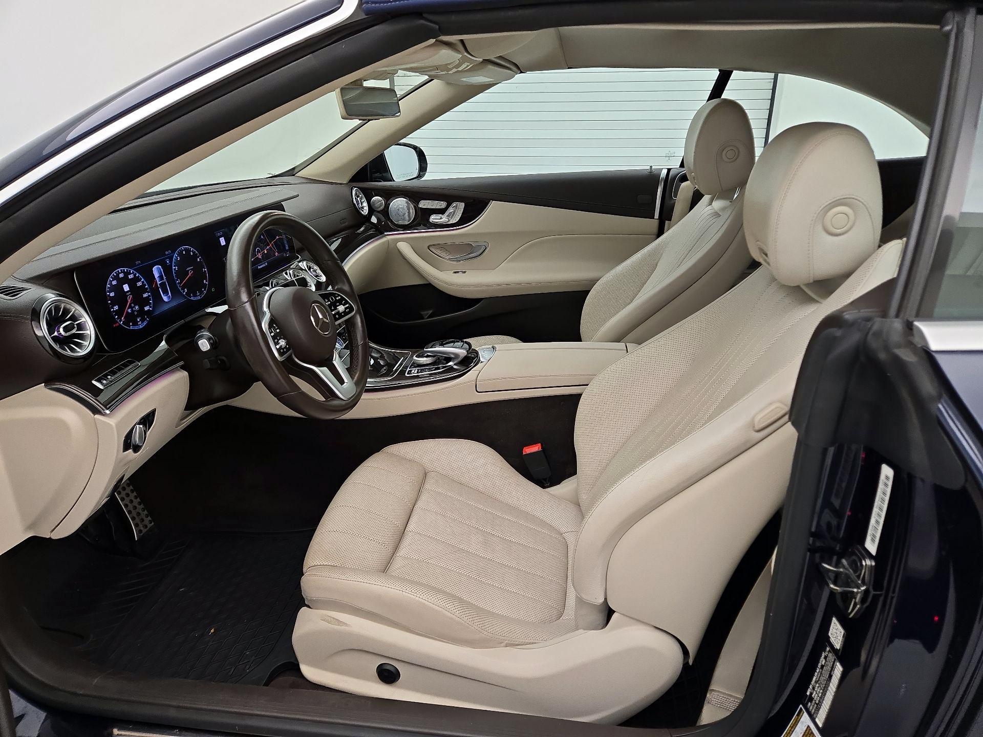 Thumbnail: 2019 Mercedes-Benz E-Class - 11