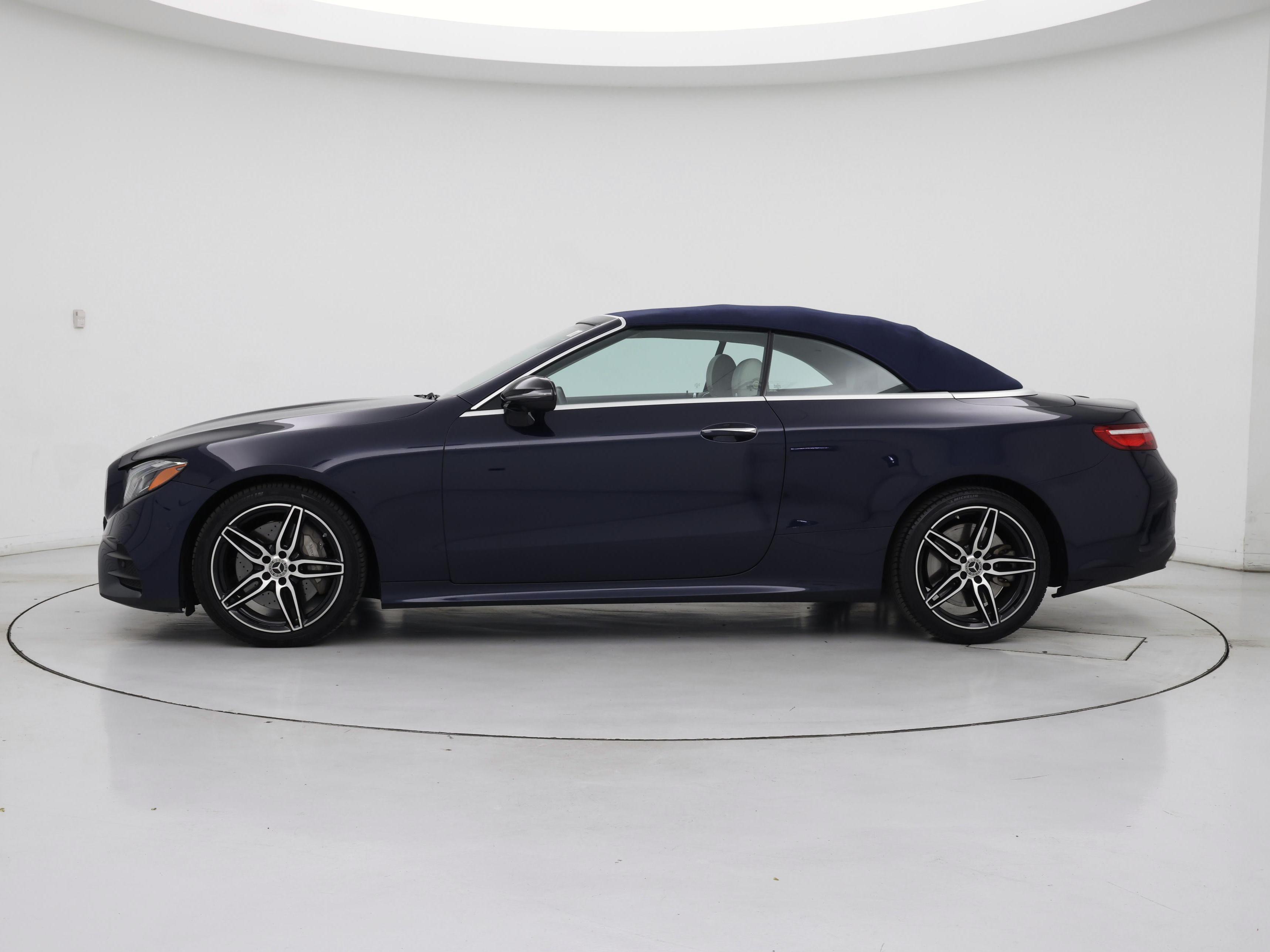 Thumbnail: 2019 Mercedes-Benz E-Class - 3
