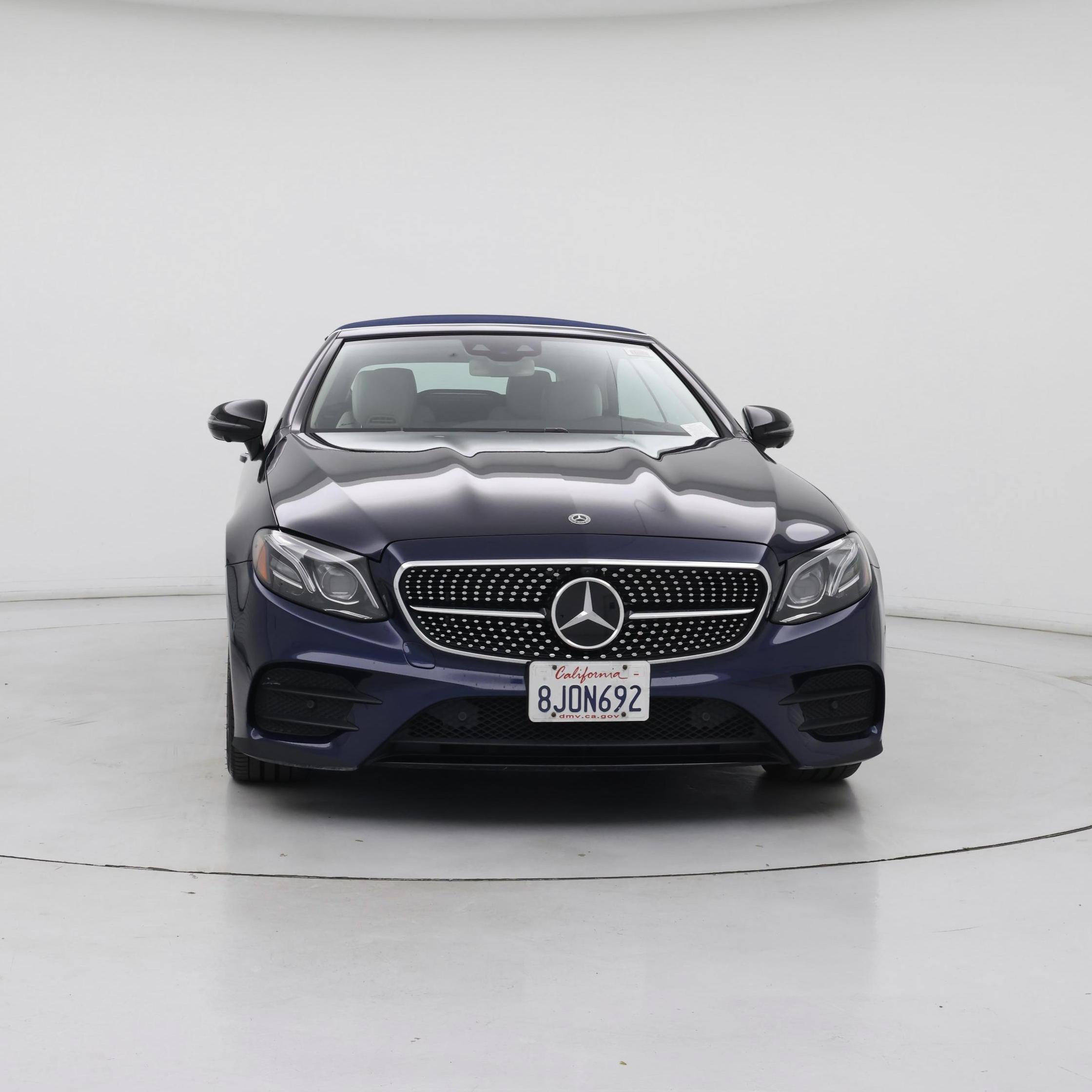 Thumbnail: 2019 Mercedes-Benz E-Class - 5