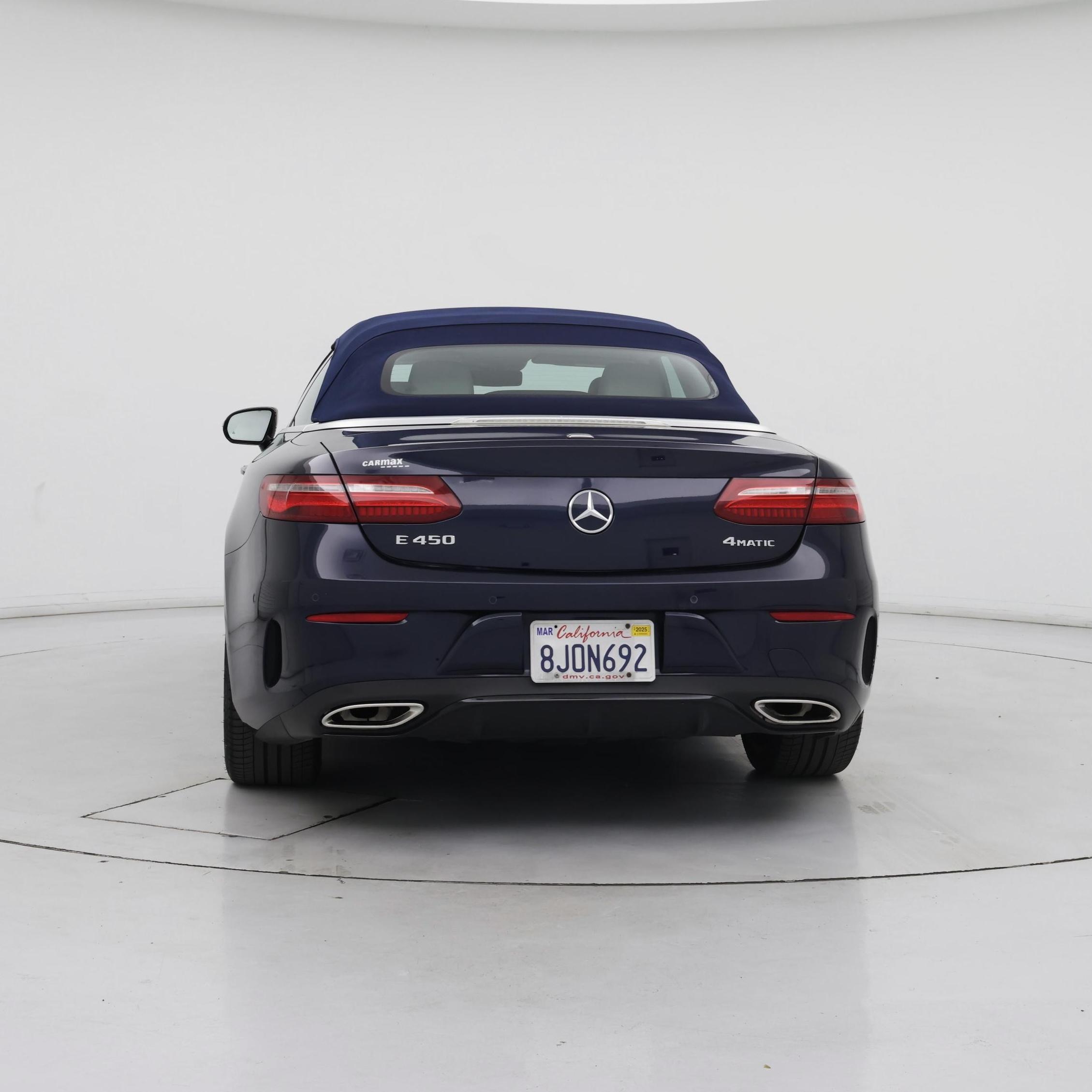 Thumbnail: 2019 Mercedes-Benz E-Class - 6