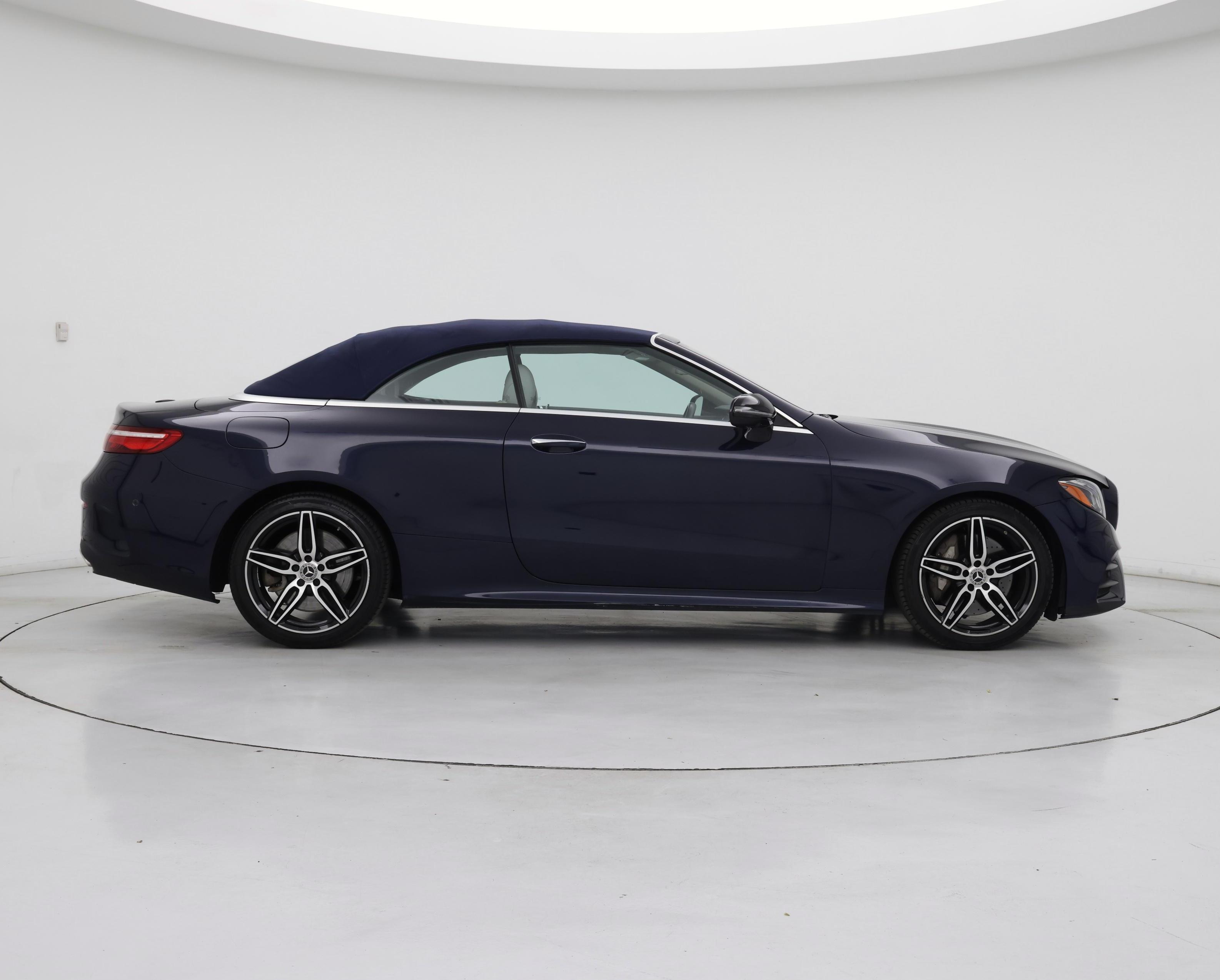 Thumbnail: 2019 Mercedes-Benz E-Class - 7
