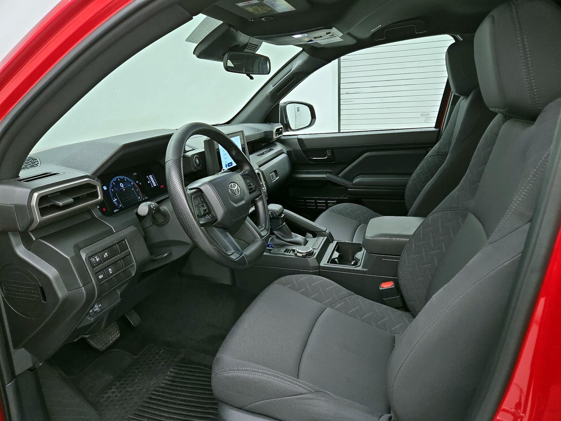 Thumbnail: 2024 Toyota Tacoma - 11