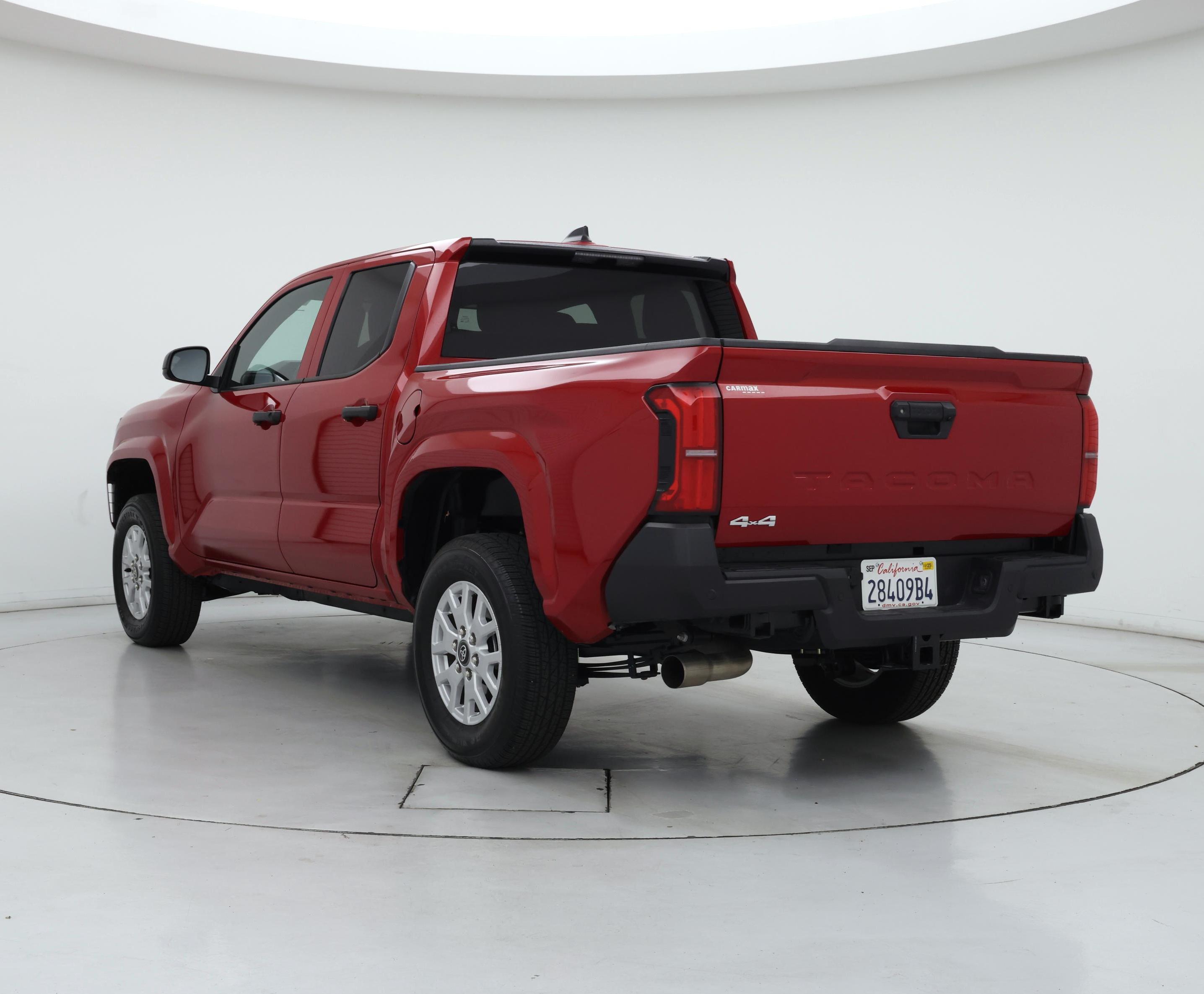 Thumbnail: 2024 Toyota Tacoma - 2