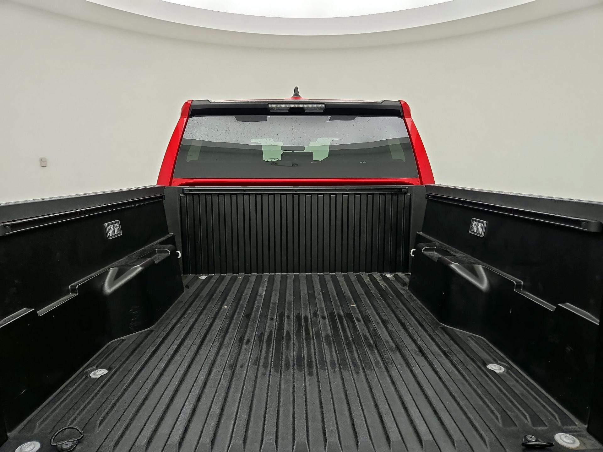 Thumbnail: 2024 Toyota Tacoma - 20