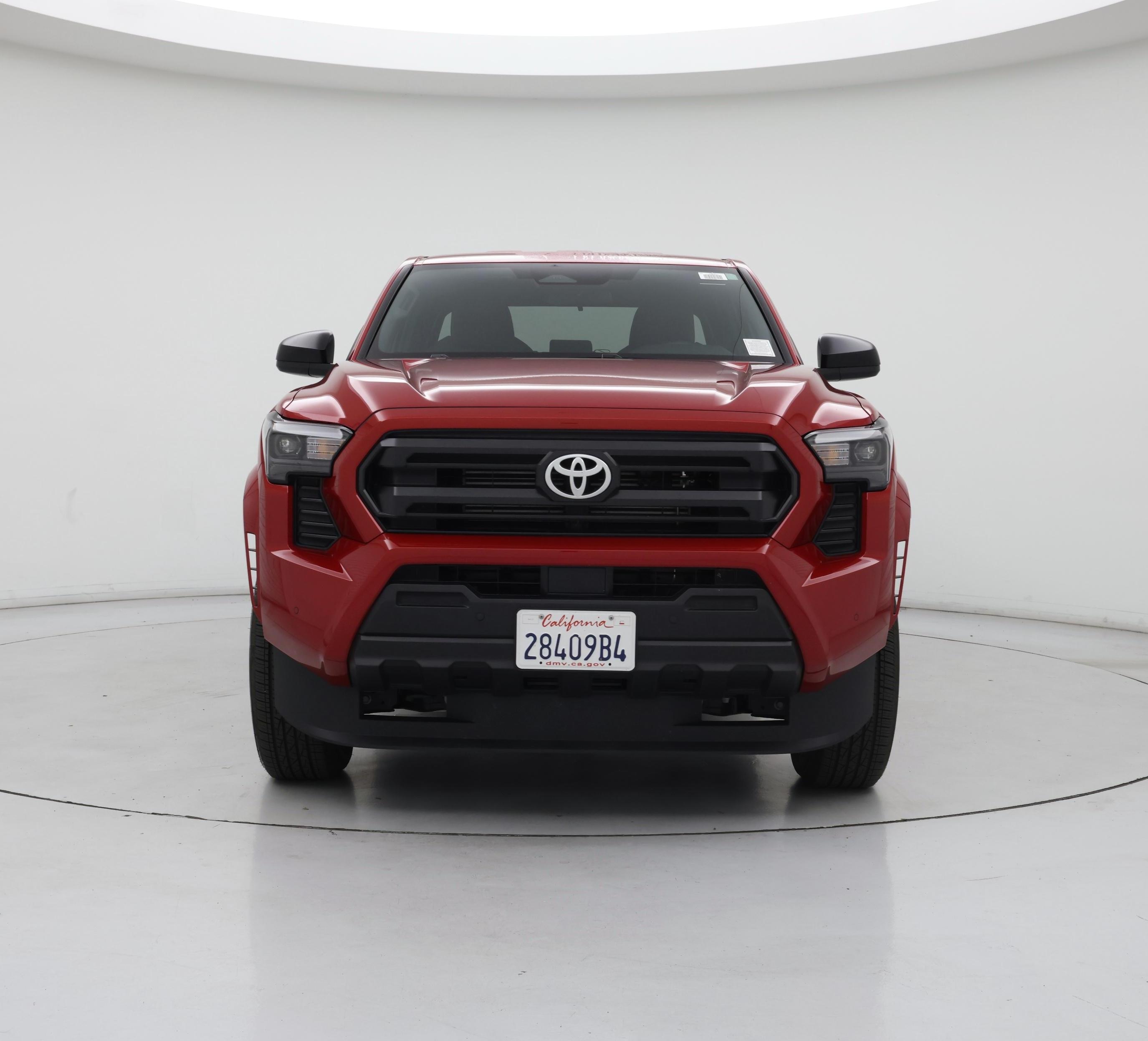Thumbnail: 2024 Toyota Tacoma - 5