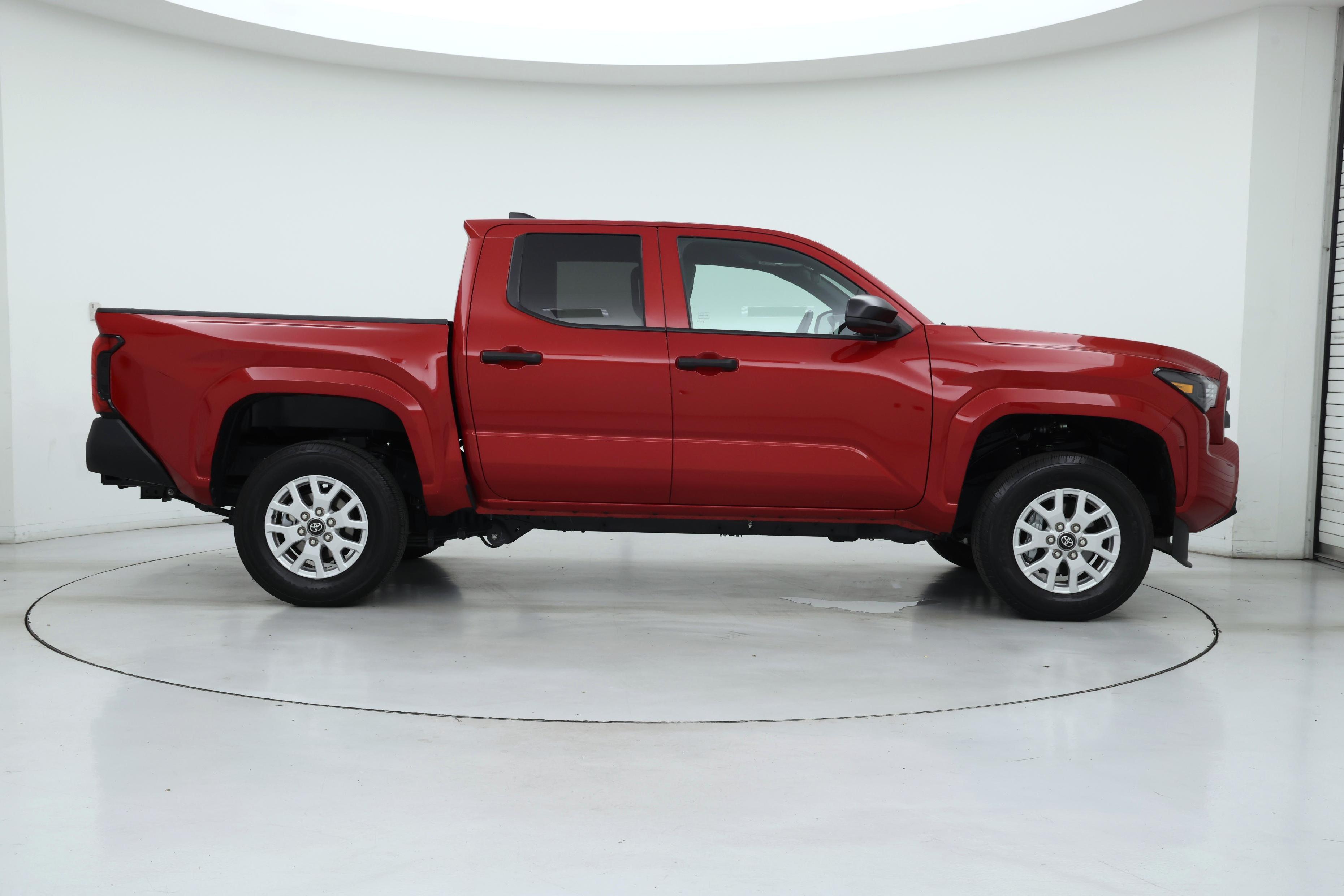 Thumbnail: 2024 Toyota Tacoma - 7