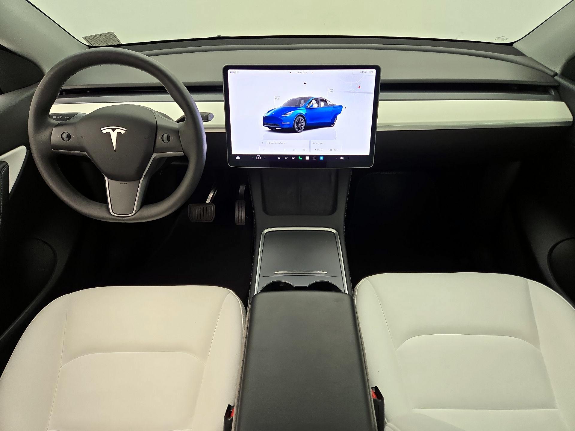 Thumbnail: 2022 Tesla Model Y - 9