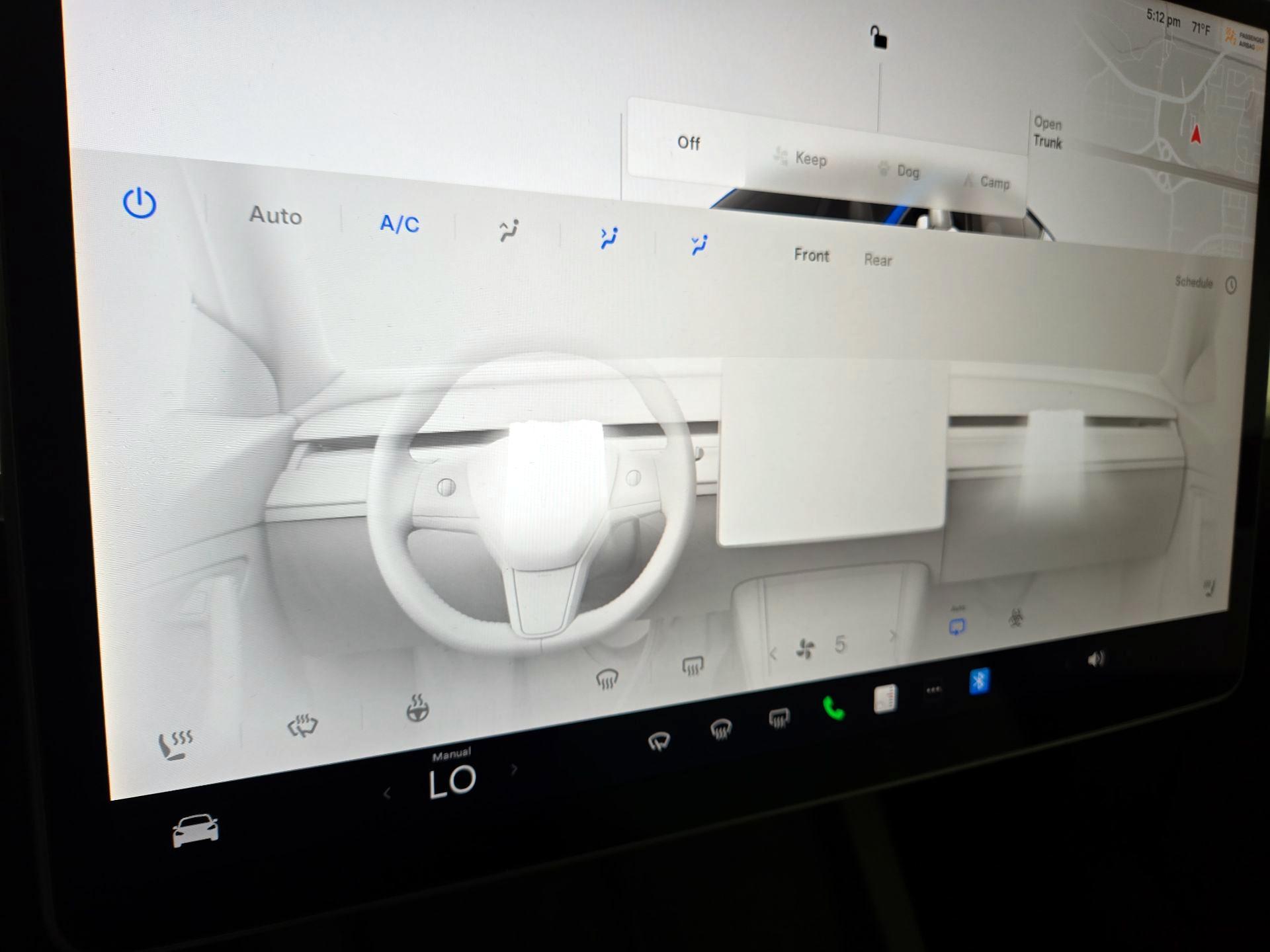 Thumbnail: 2022 Tesla Model Y - 16