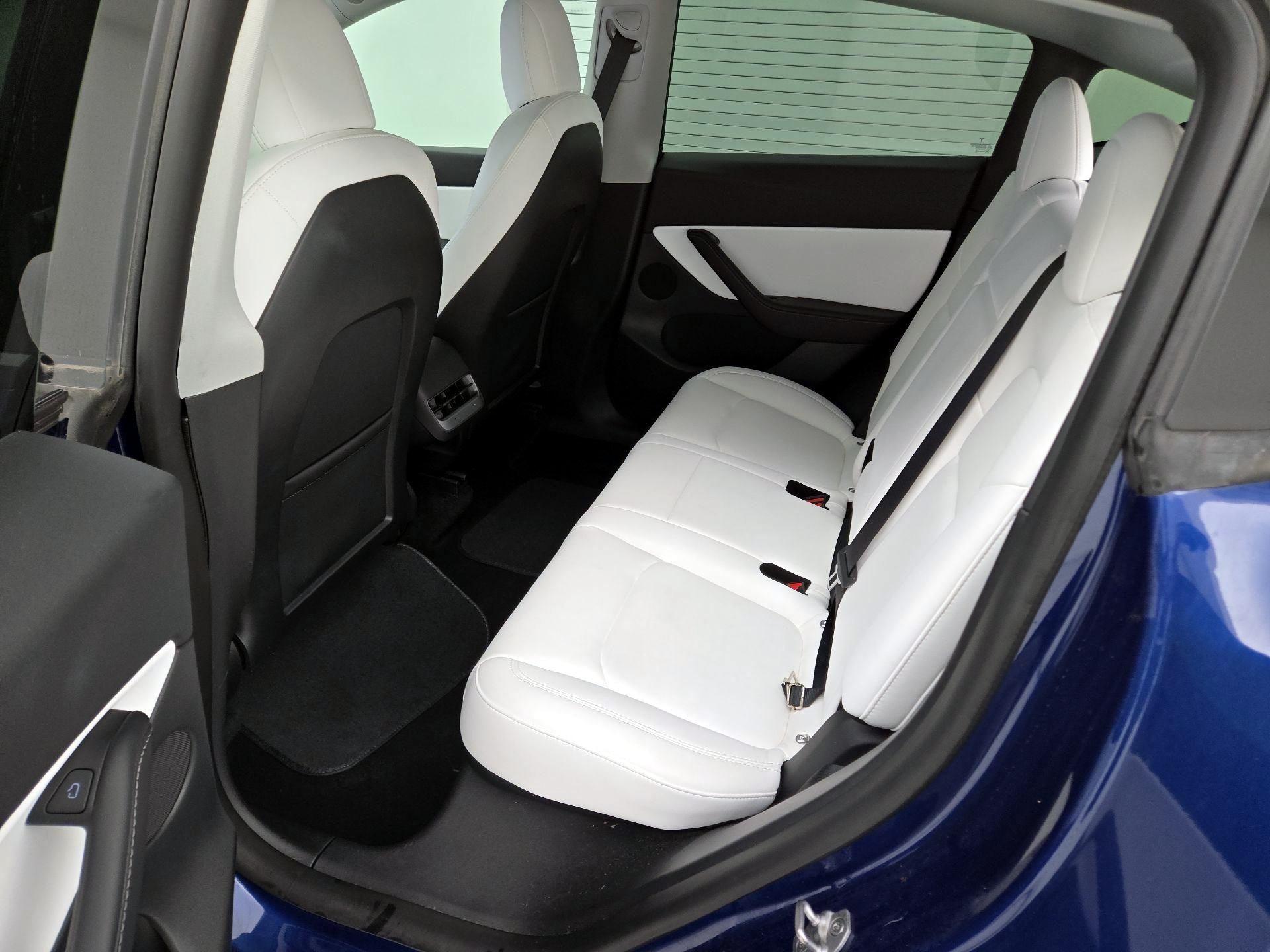 Thumbnail: 2022 Tesla Model Y - 18