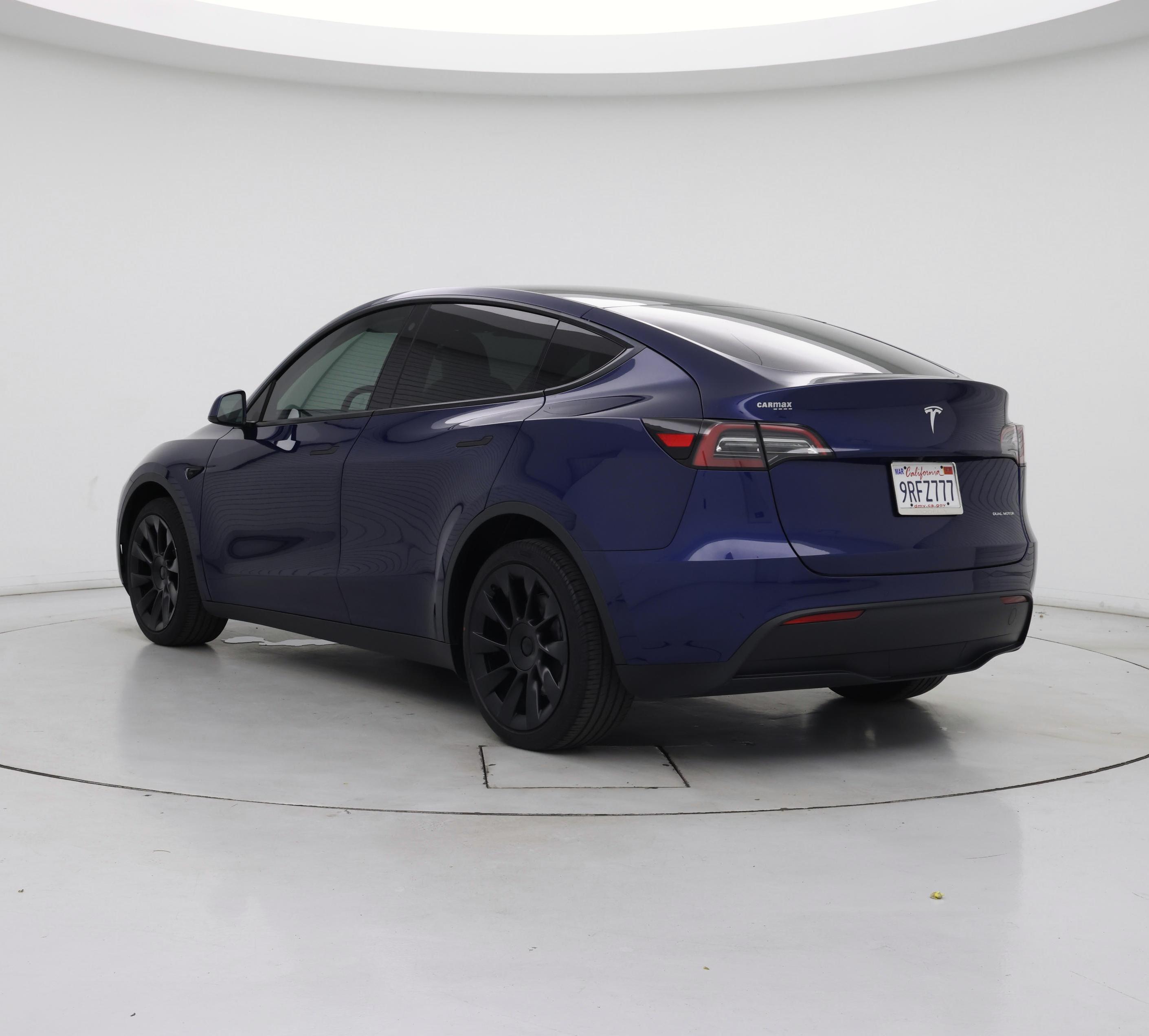 Thumbnail: 2022 Tesla Model Y - 2