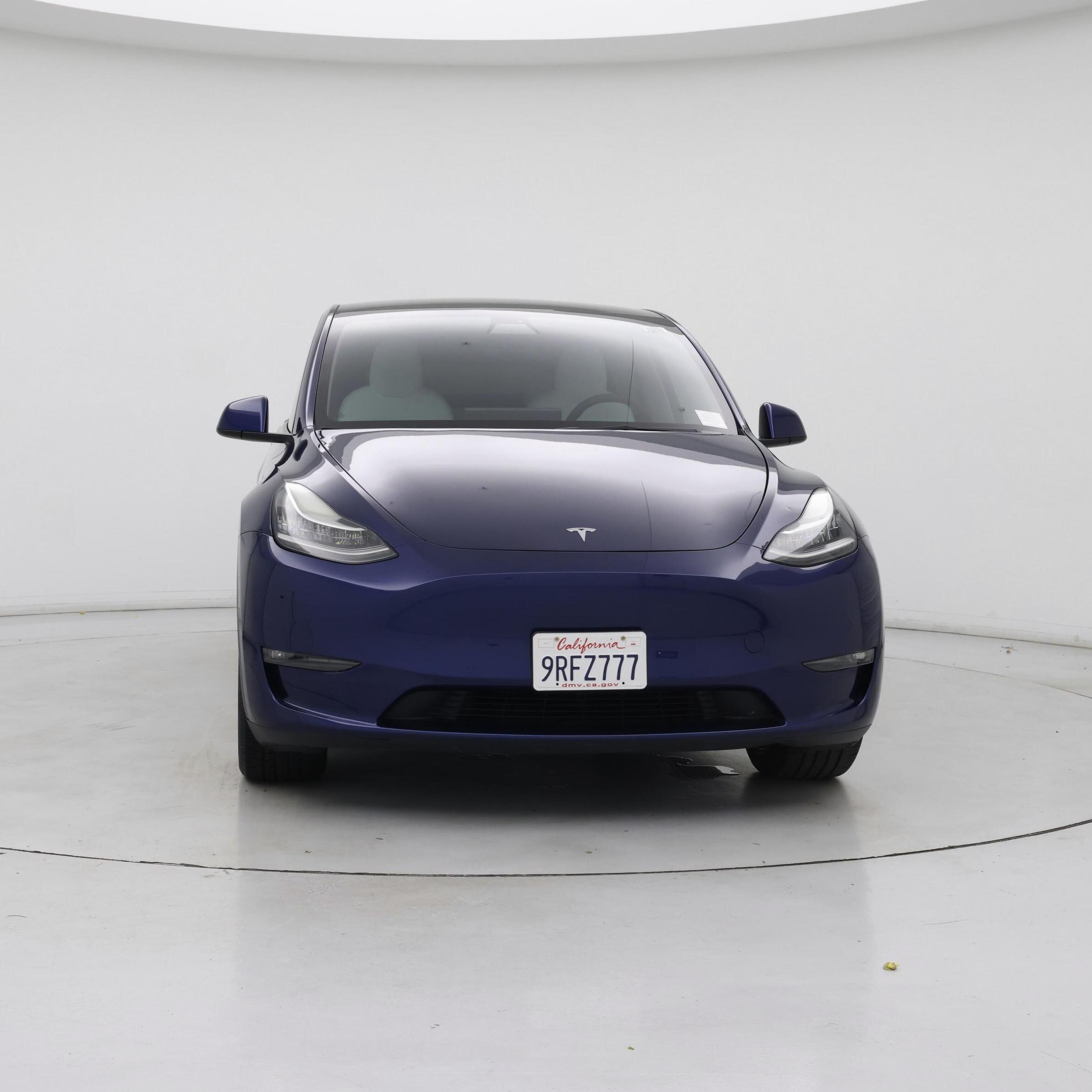 Thumbnail: 2022 Tesla Model Y - 5
