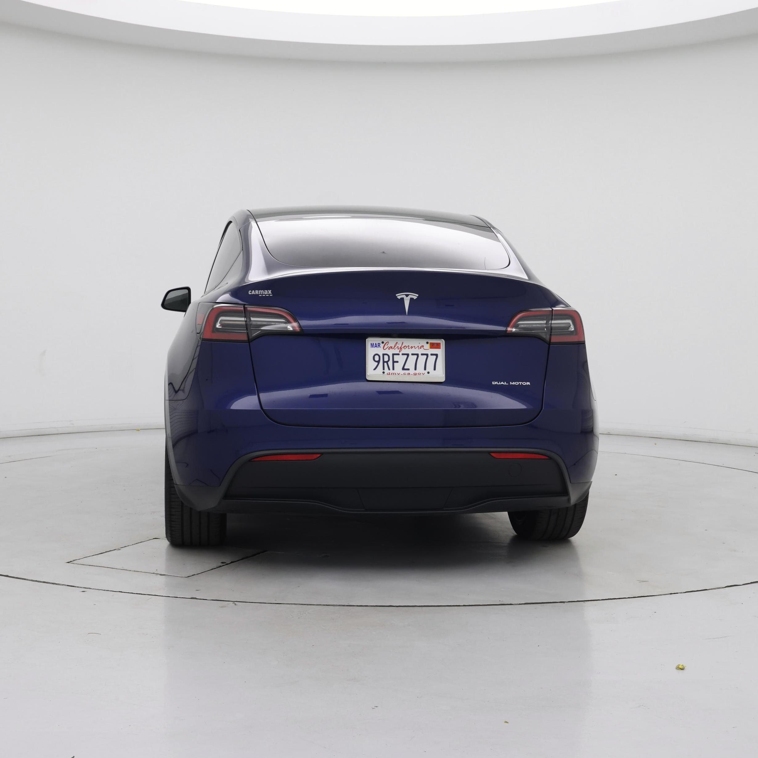 Thumbnail: 2022 Tesla Model Y - 6