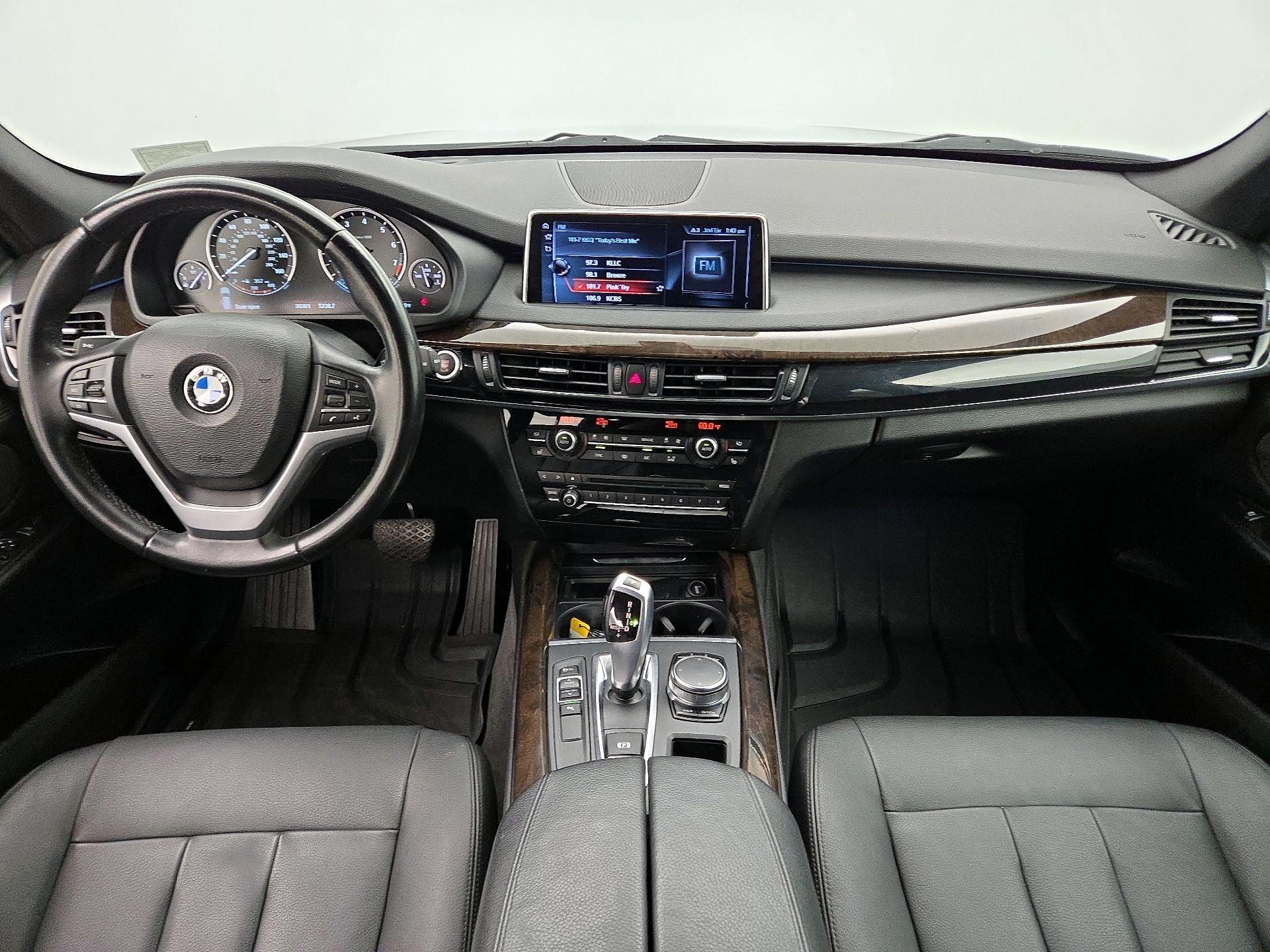 Thumbnail: 2017 BMW X5 - 9