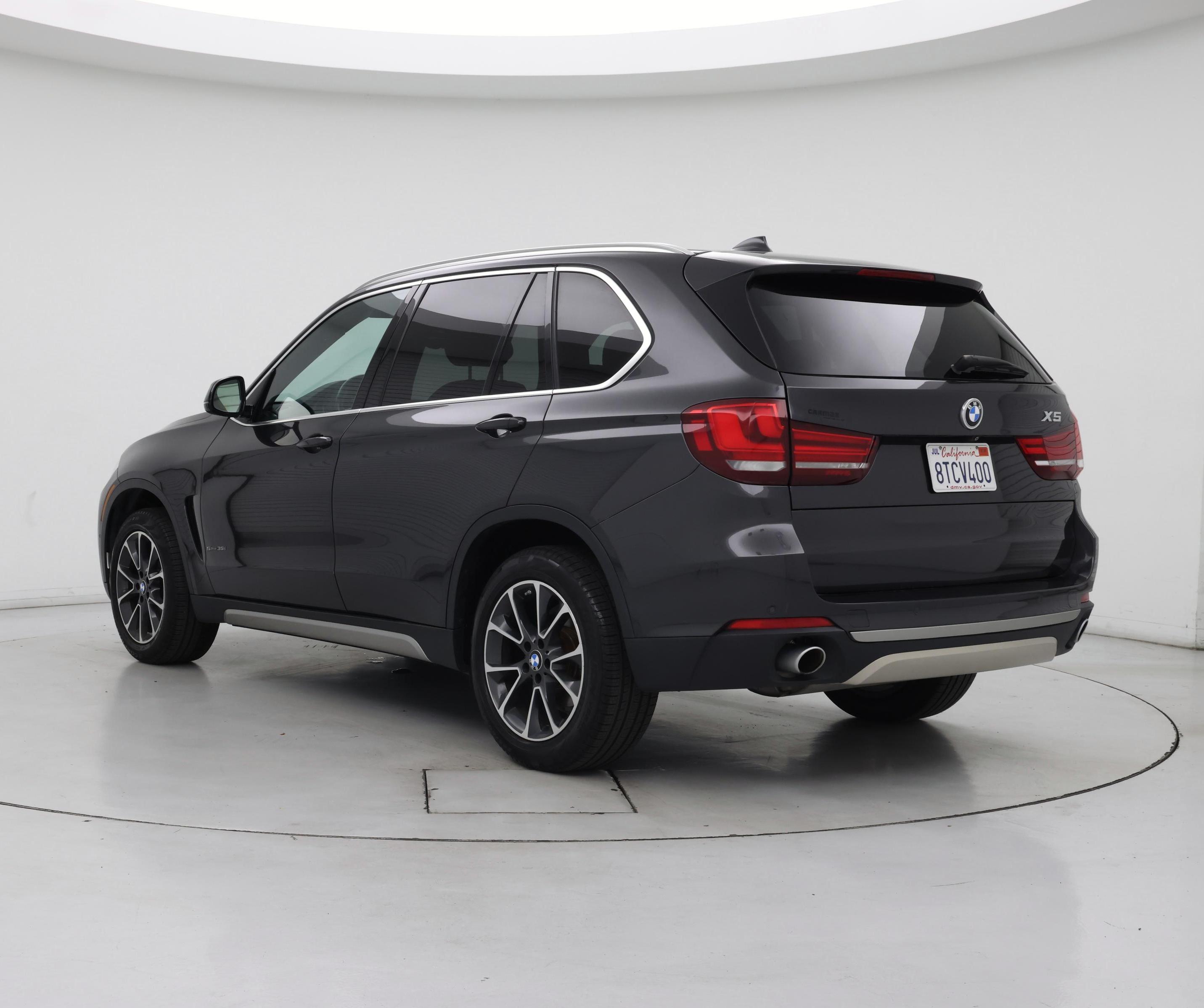 Thumbnail: 2017 BMW X5 - 2