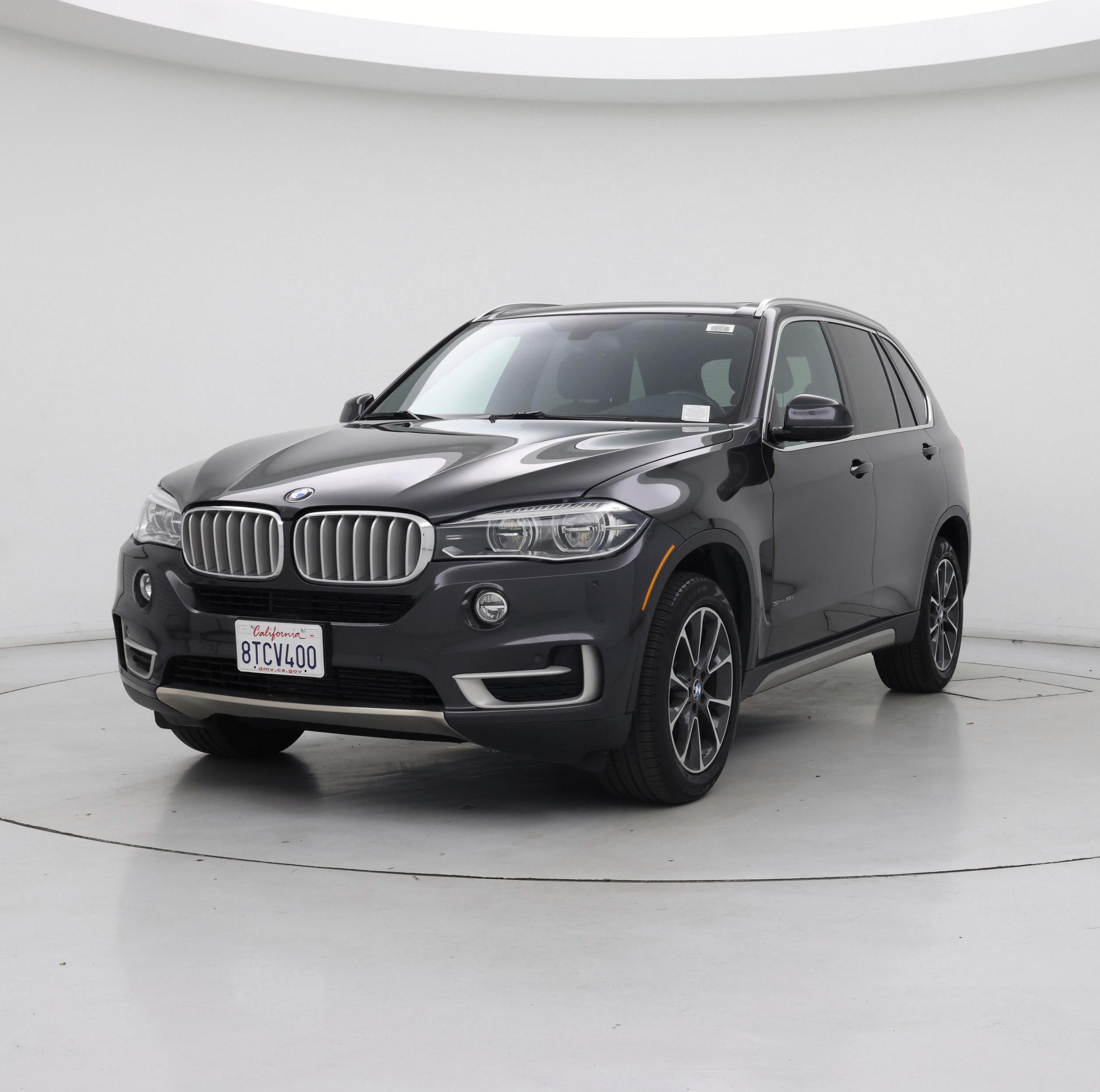 Thumbnail: 2017 BMW X5 - 4