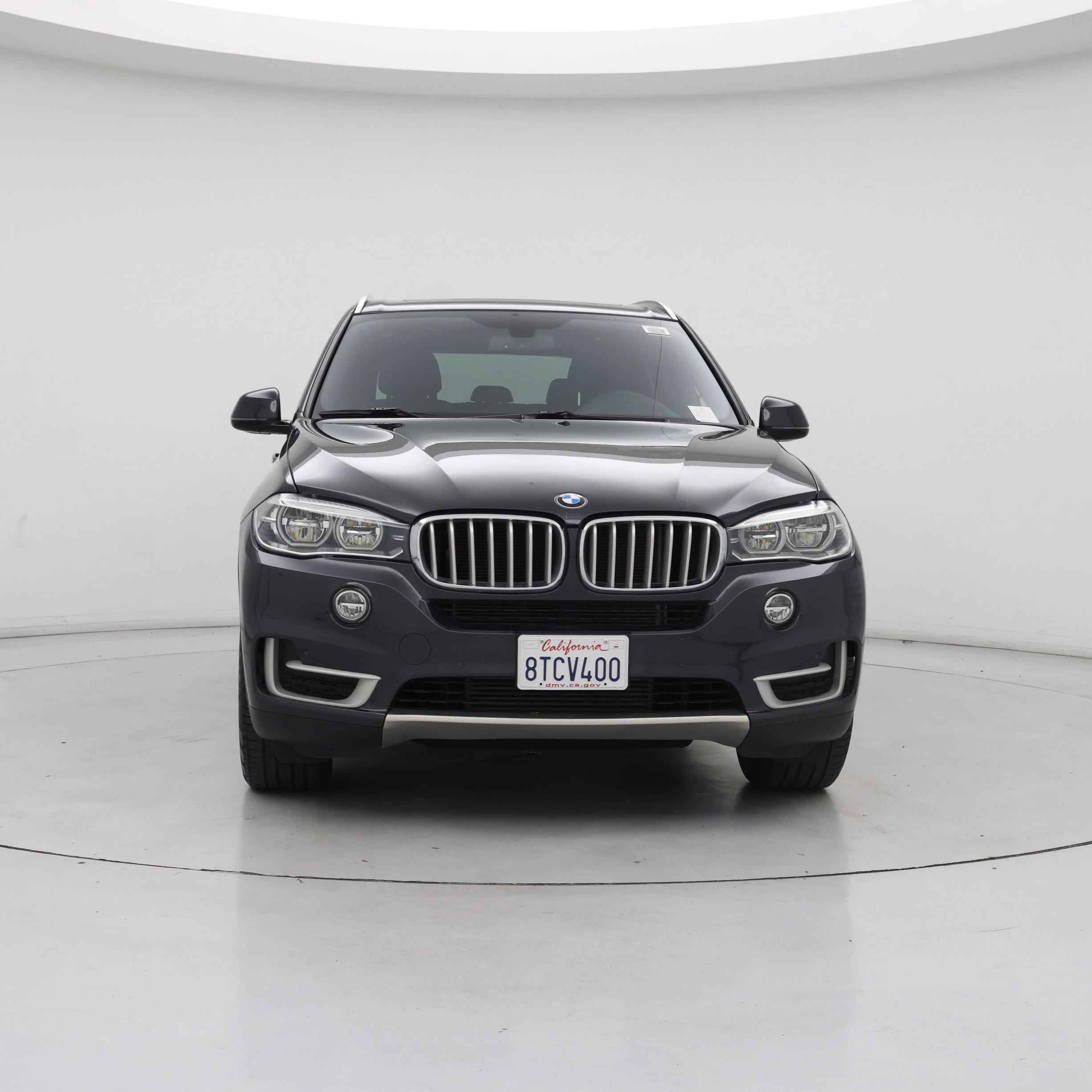 Thumbnail: 2017 BMW X5 - 5