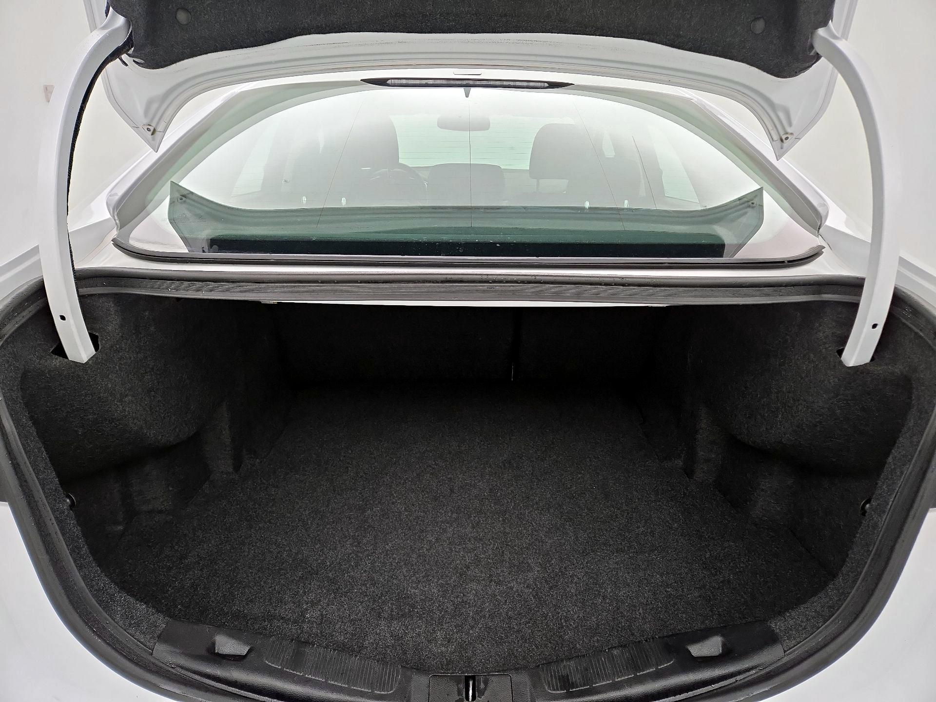 Thumbnail: 2020 Ford Fusion - 20