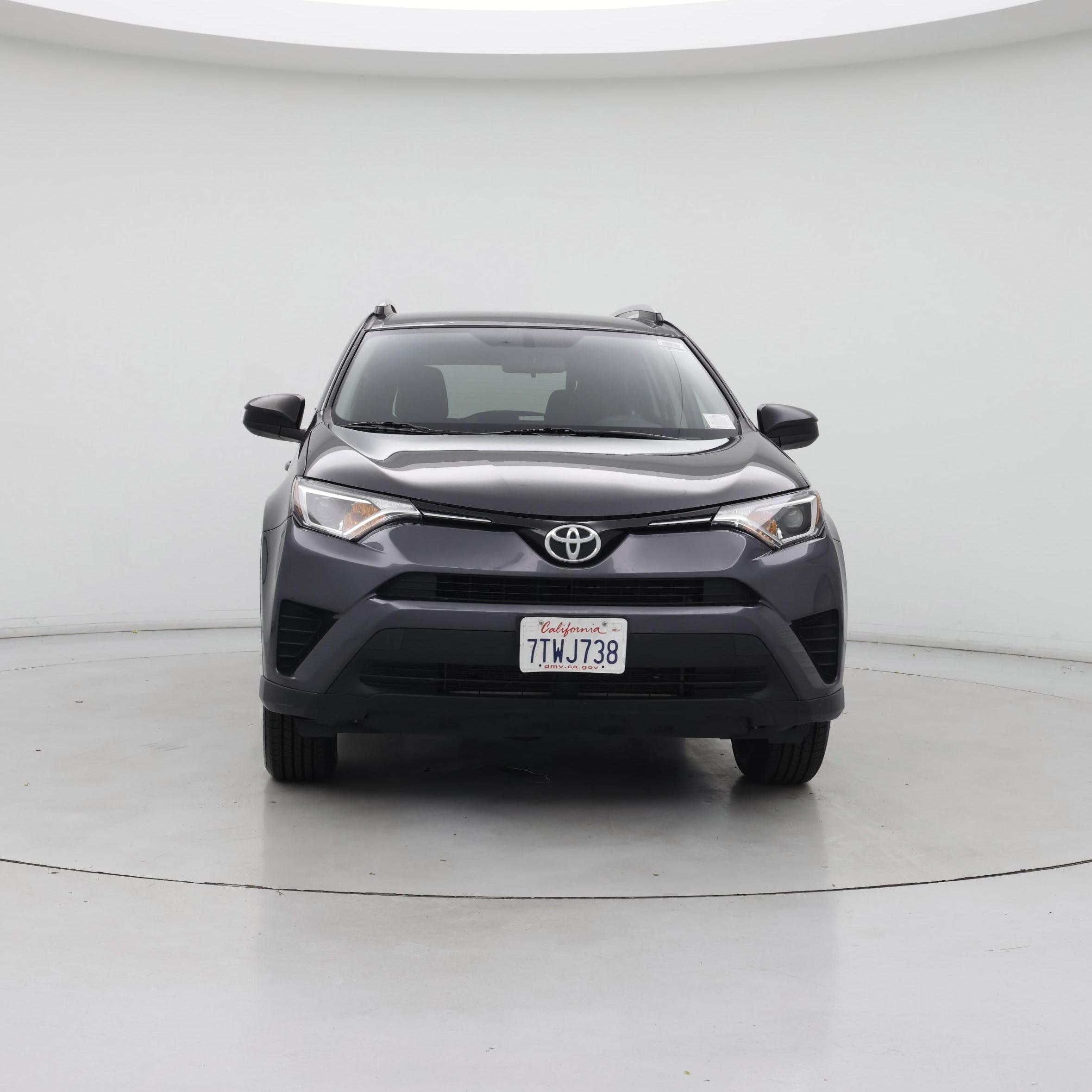 Thumbnail: 2016 Toyota RAV4 - 5