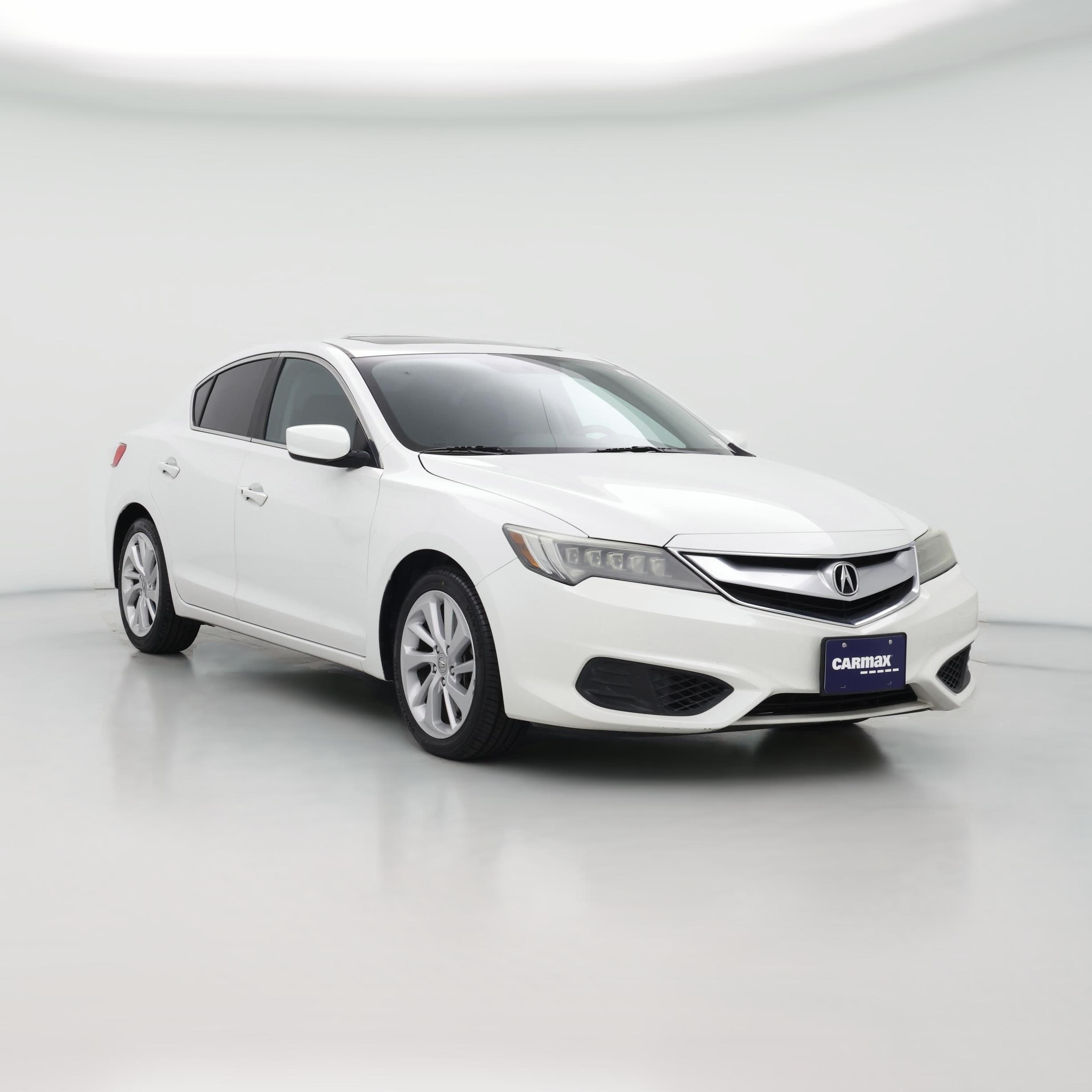 Thumbnail: 2017 Acura ILX - 1