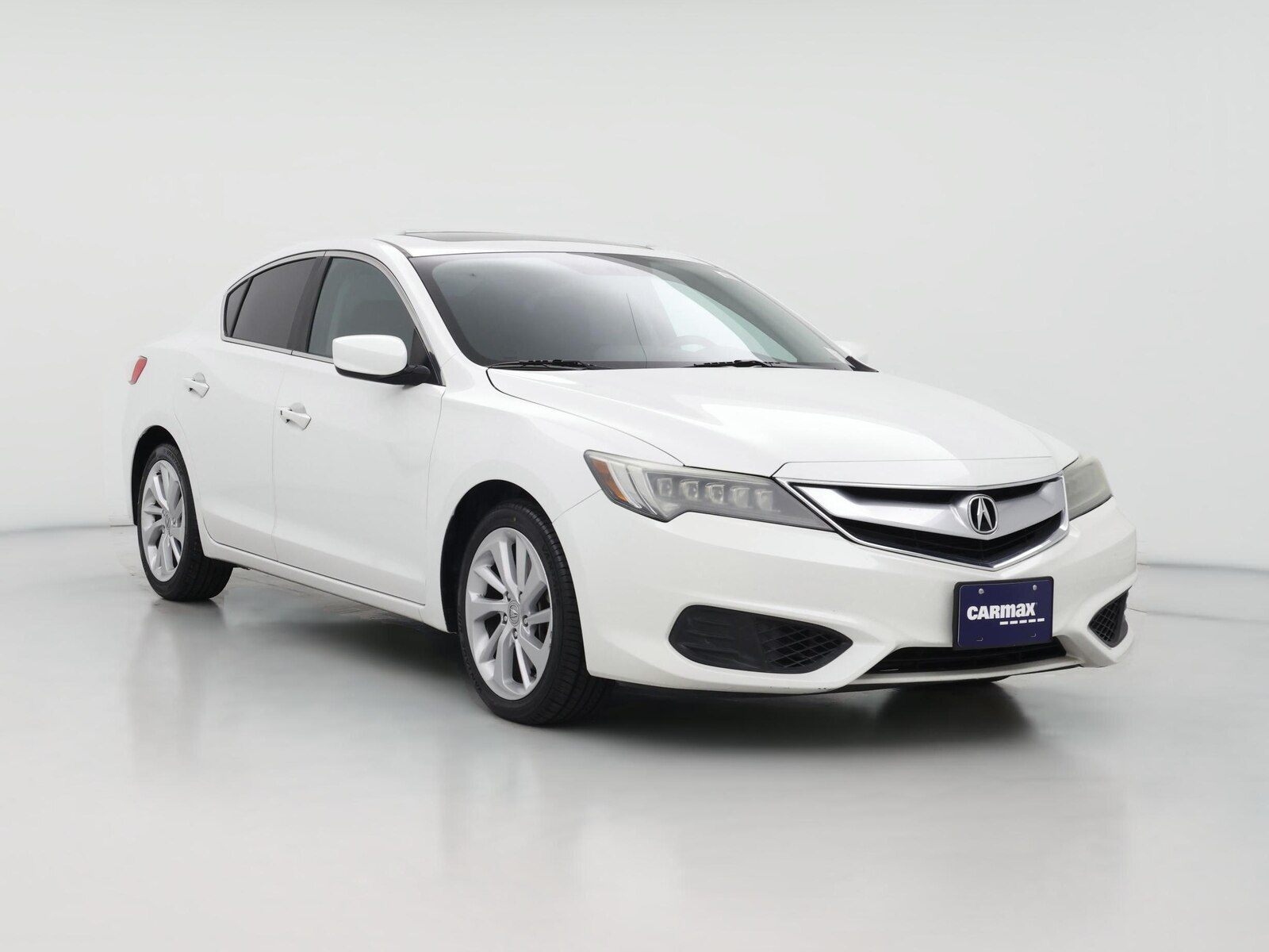 2017 Acura ILX ILX