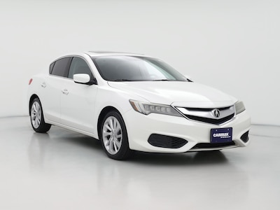 2017 Acura ILX