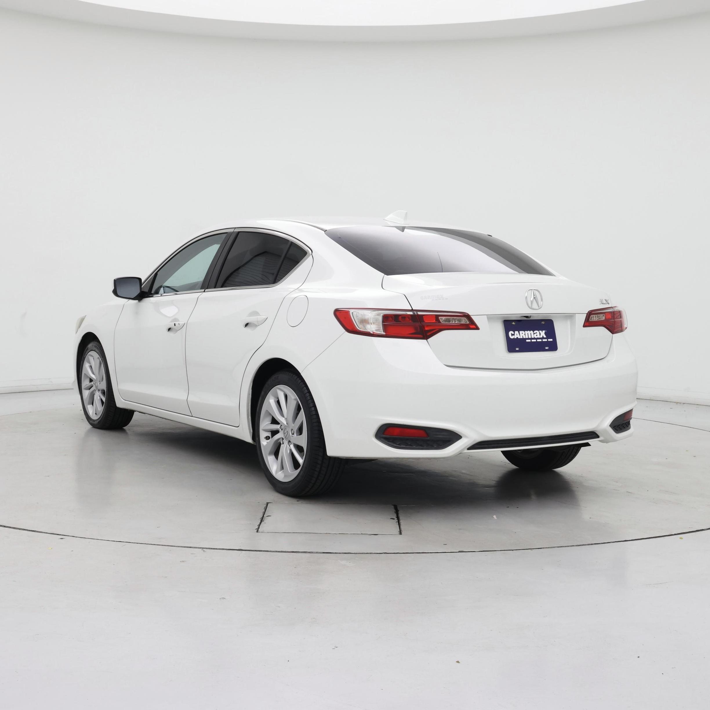 Thumbnail: 2017 Acura ILX - 2