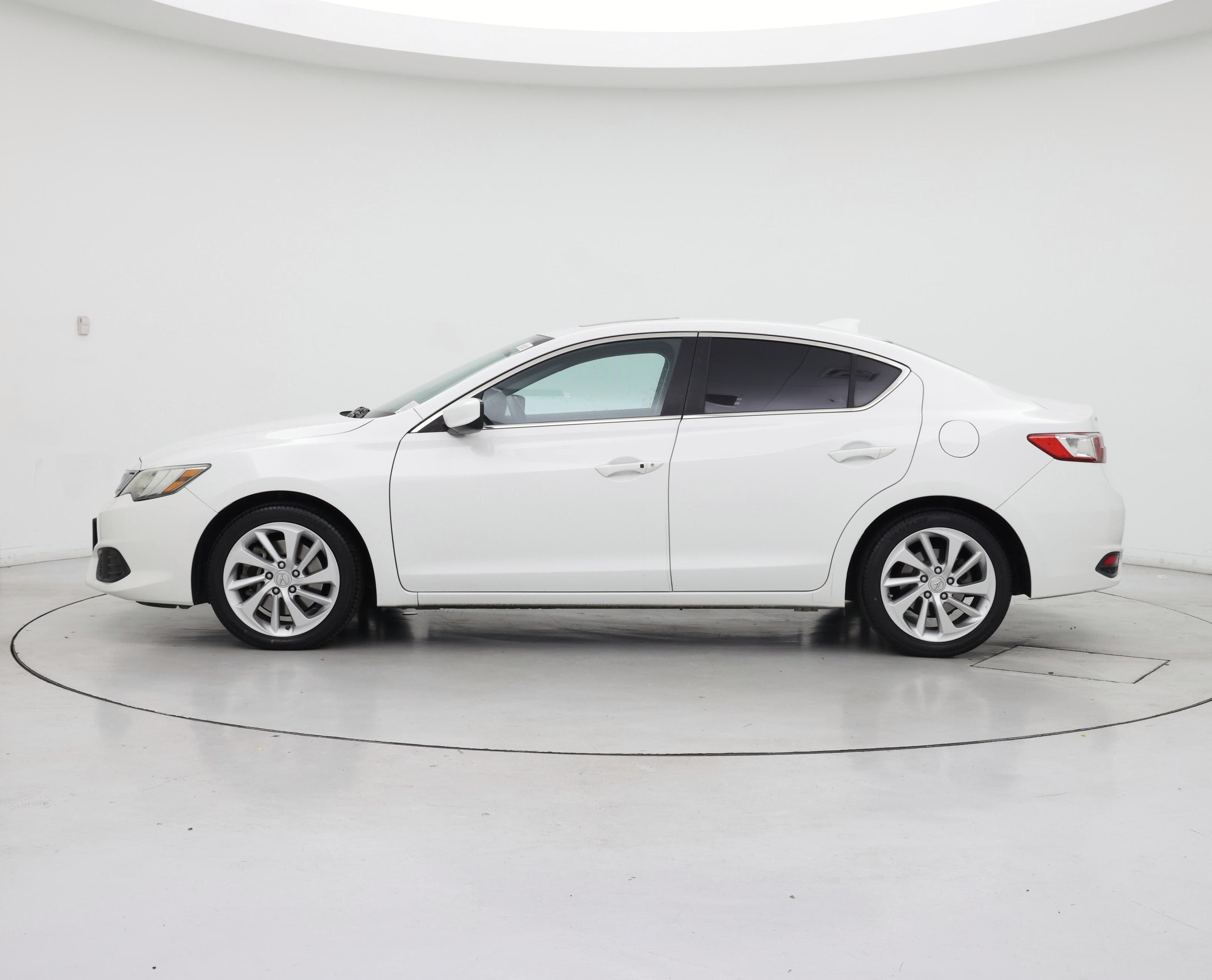 Thumbnail: 2017 Acura ILX - 3