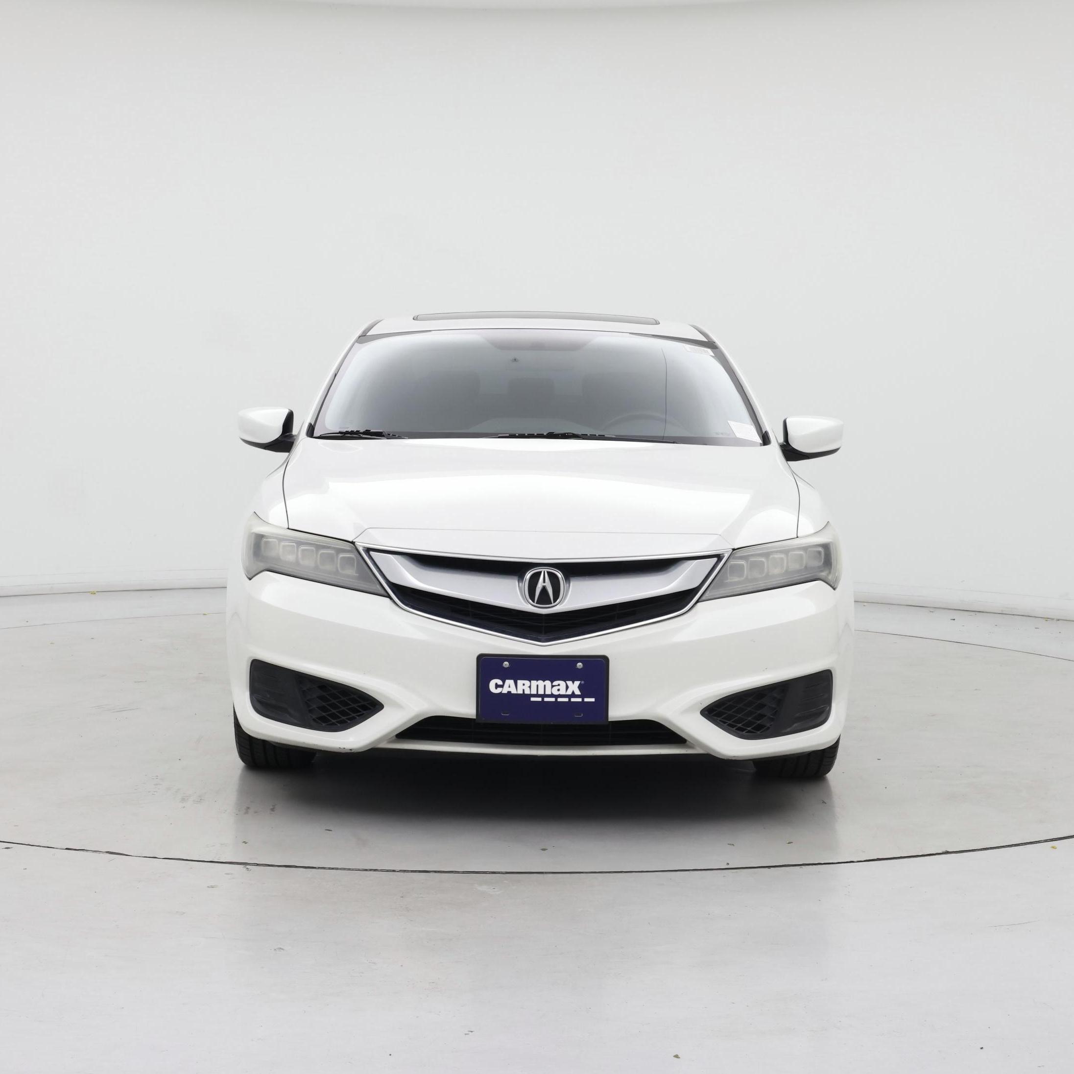 Thumbnail: 2017 Acura ILX - 5