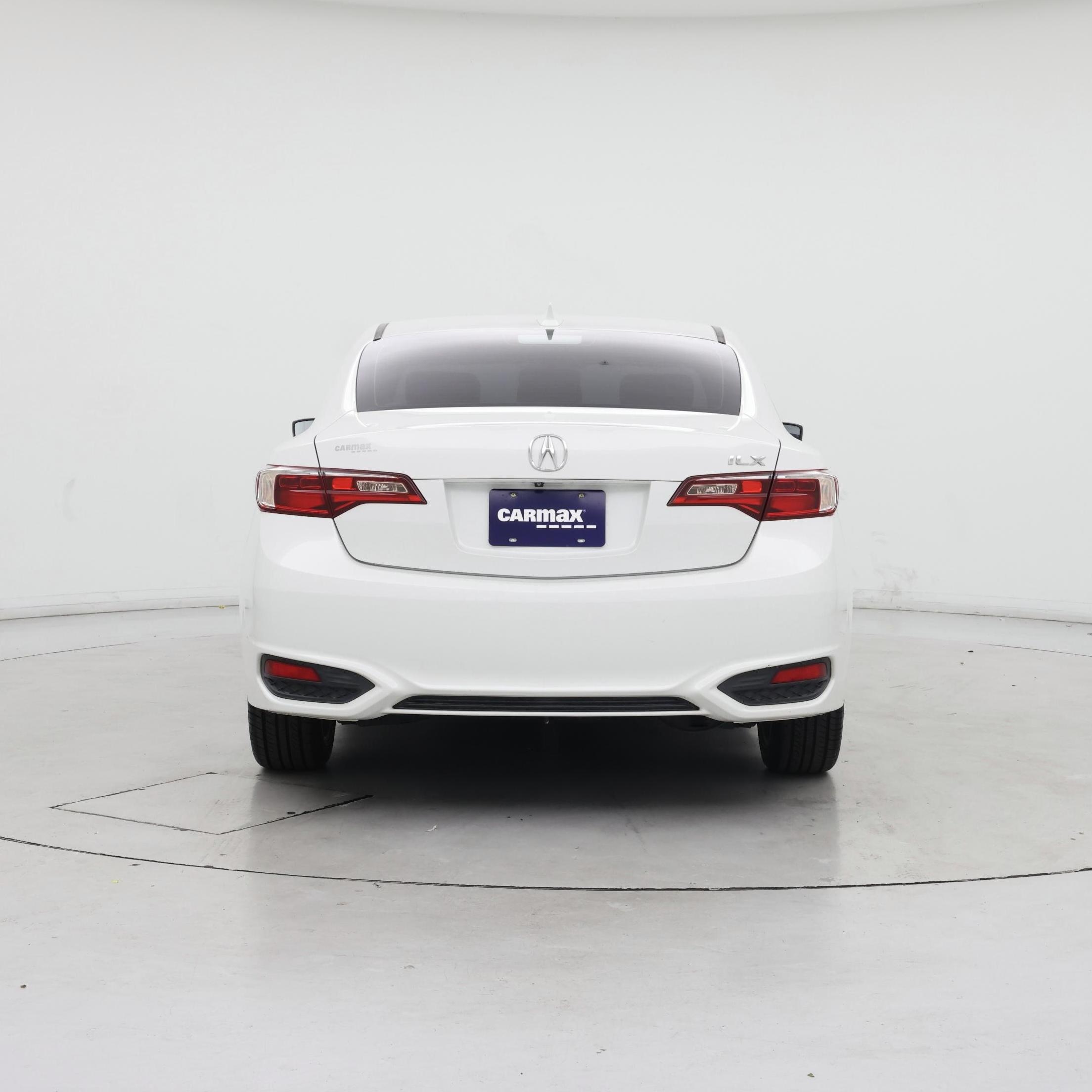 Thumbnail: 2017 Acura ILX - 6
