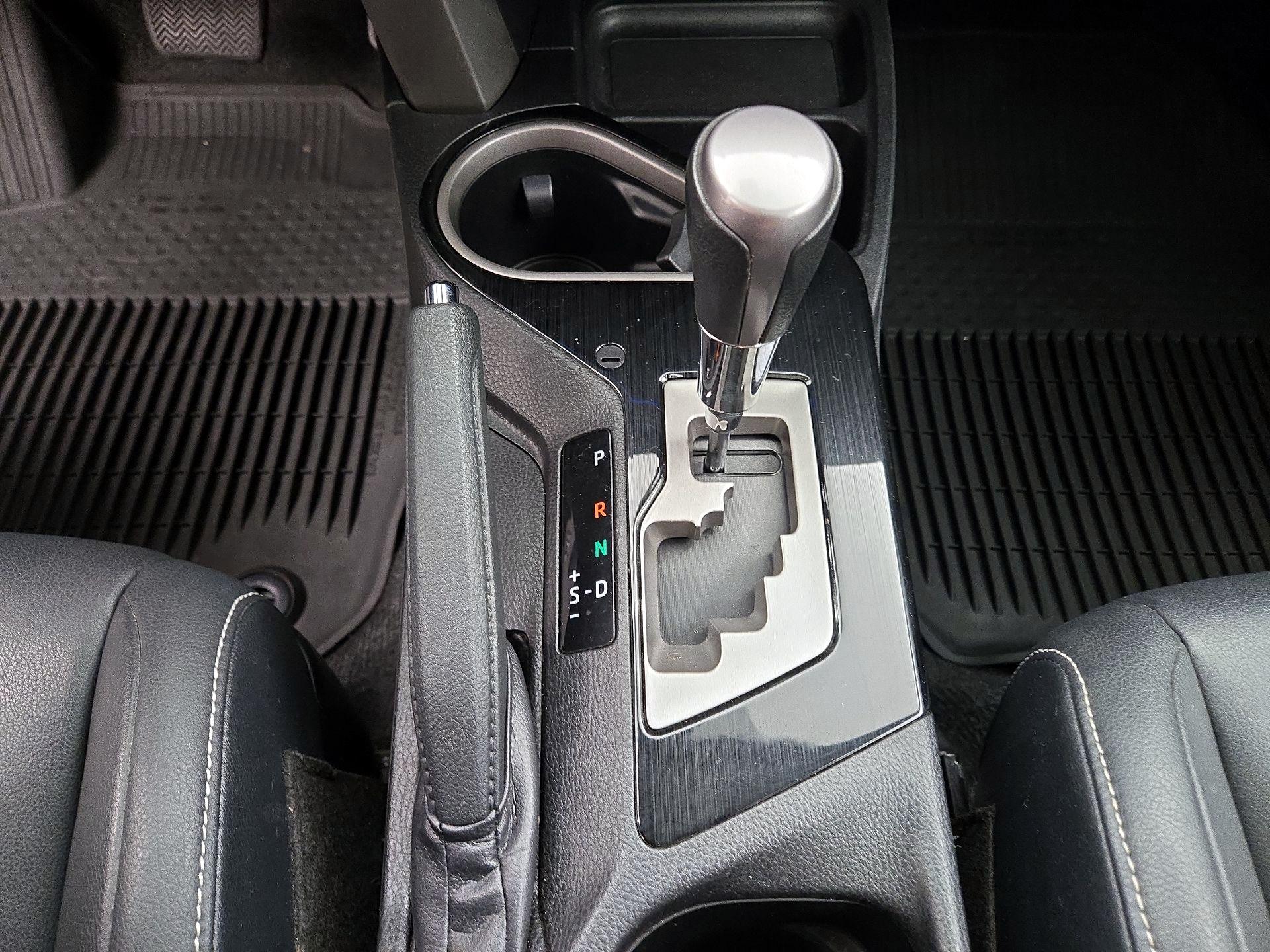 Thumbnail: 2016 Toyota RAV4 - 17