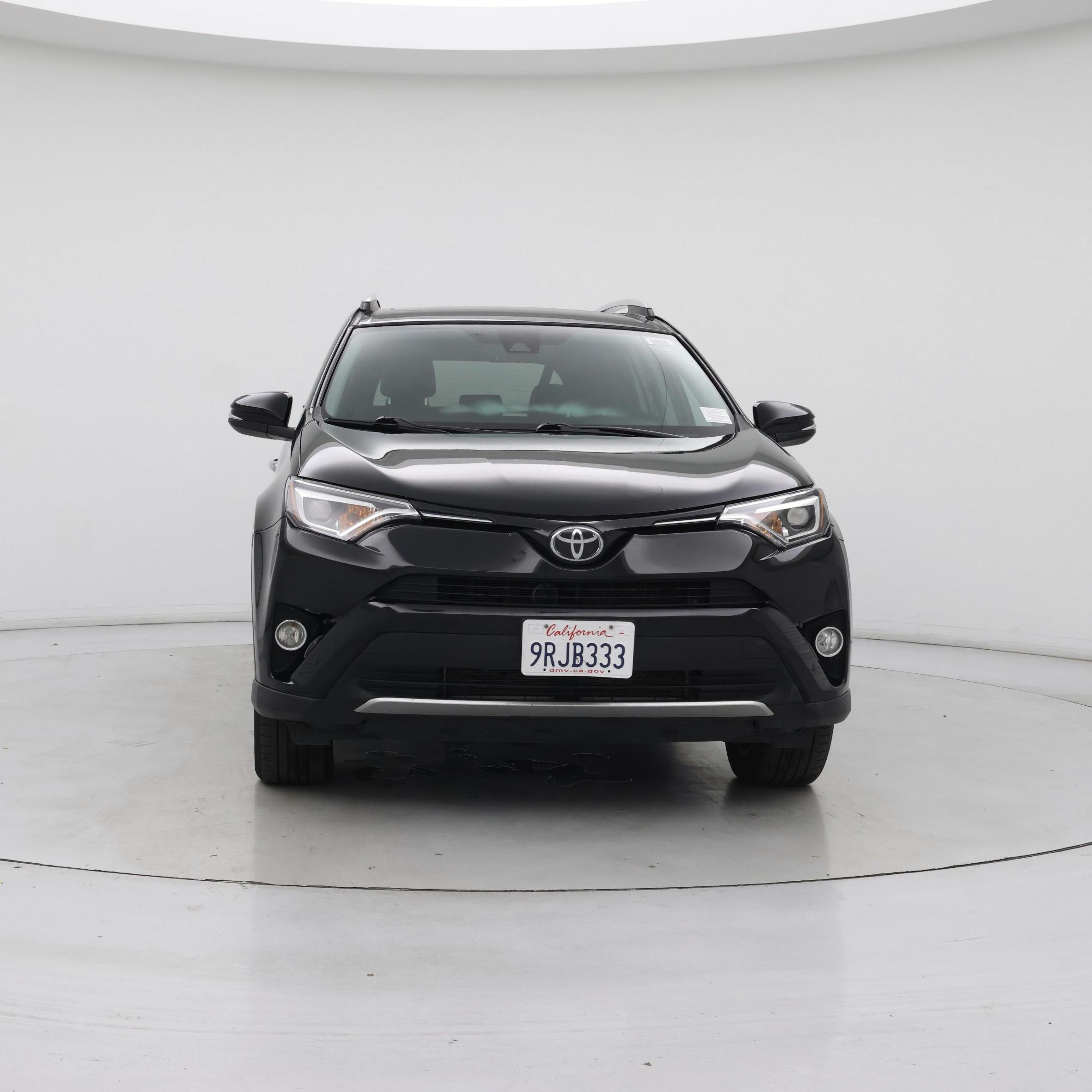 Thumbnail: 2016 Toyota RAV4 - 5